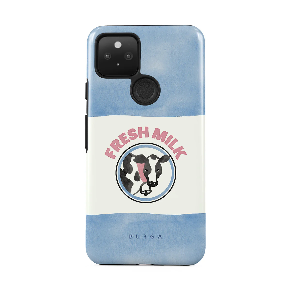 Milkshake - Google Pixel 5 Case