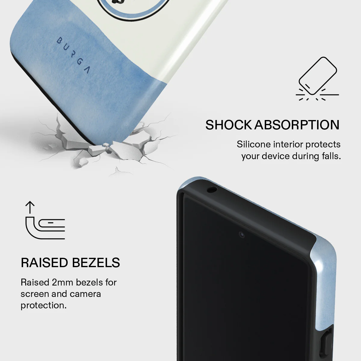 Milkshake - Google Pixel 6 Case - Image 4