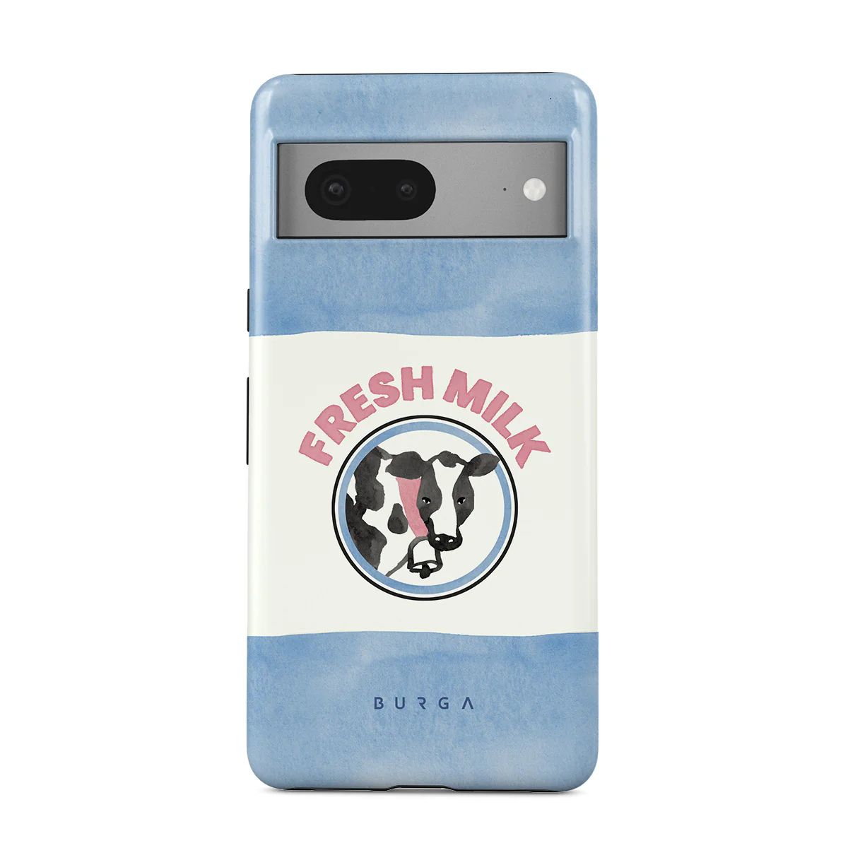 Milkshake - Google Pixel 7 Case