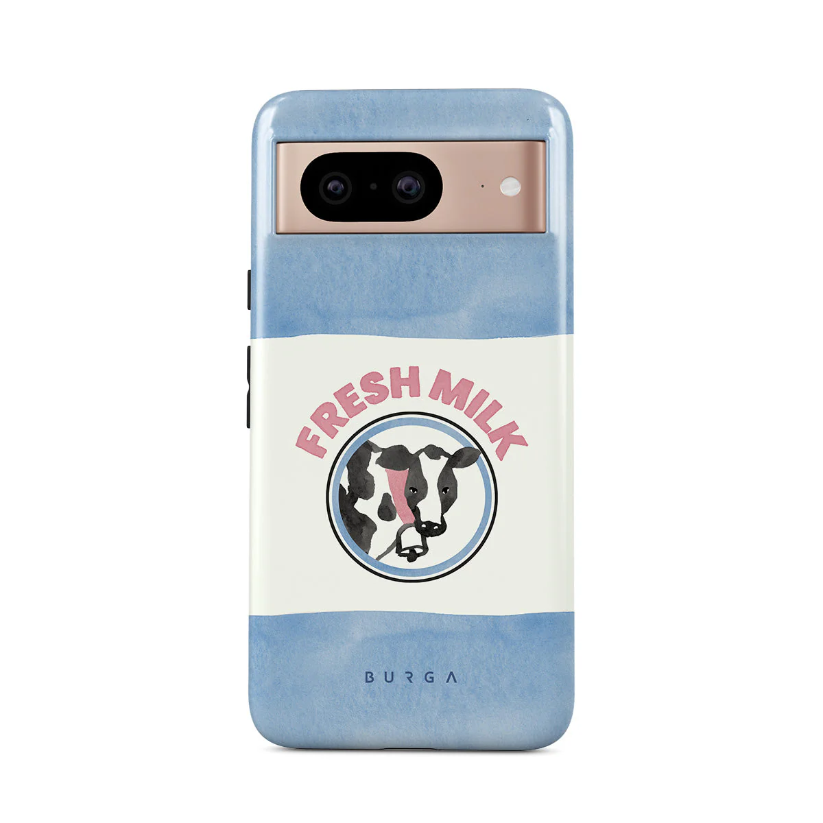 Milkshake - Google Pixel 8 Case