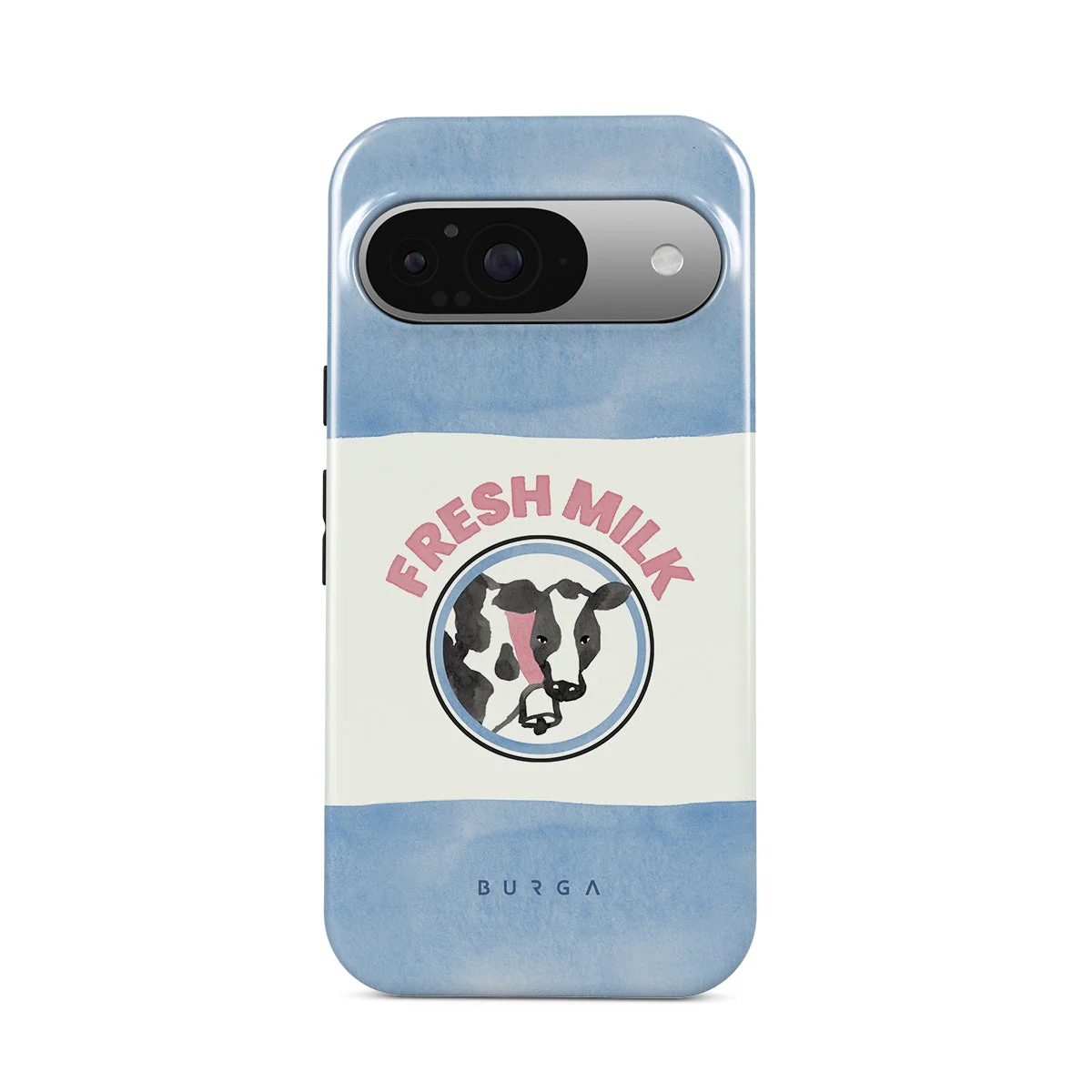 Milkshake - Google Pixel 9 Case