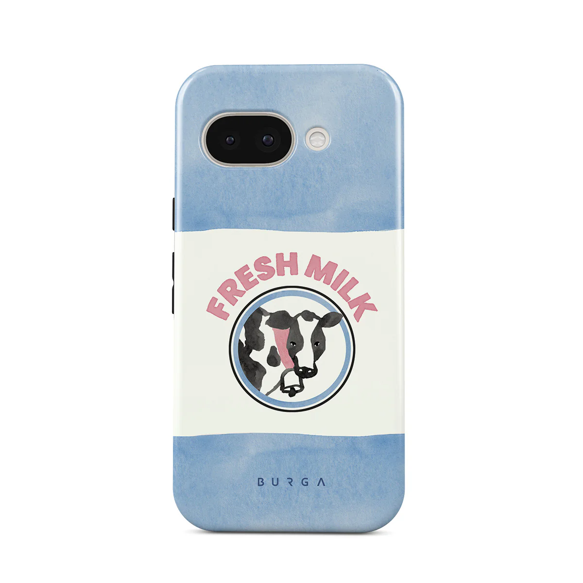 Milkshake - Google Pixel 9a Case
