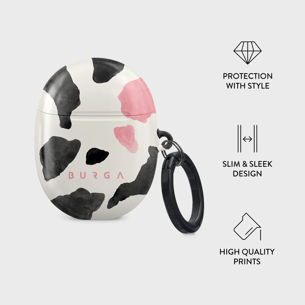 Milkshake - Google Pixel Buds A Case - Image 4