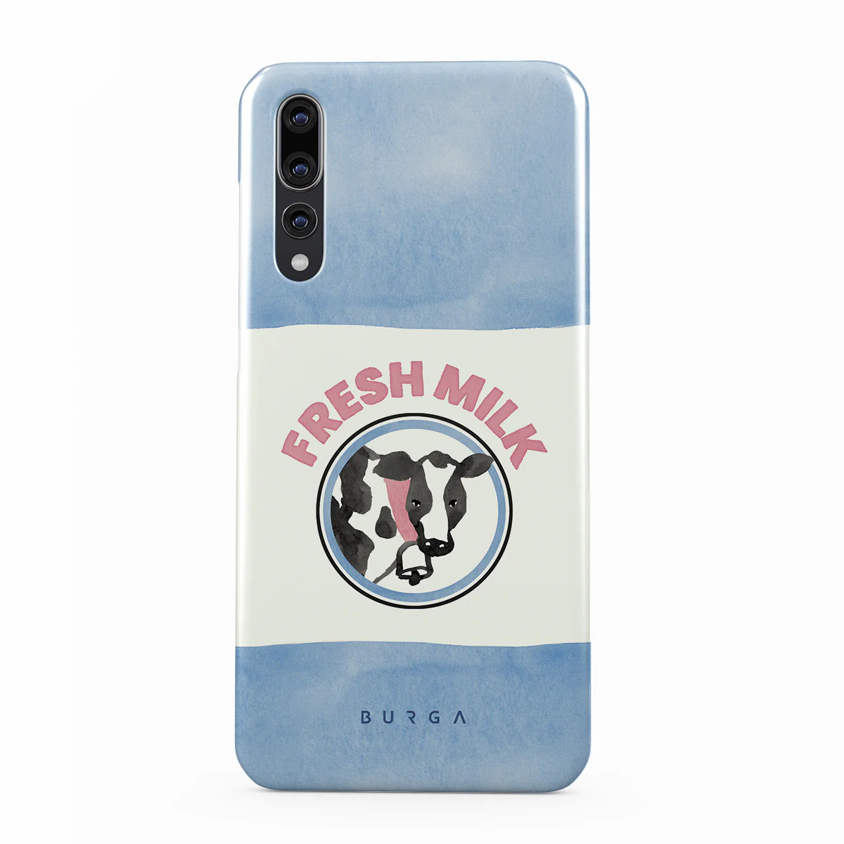 Milkshake - Huawei P20 Case