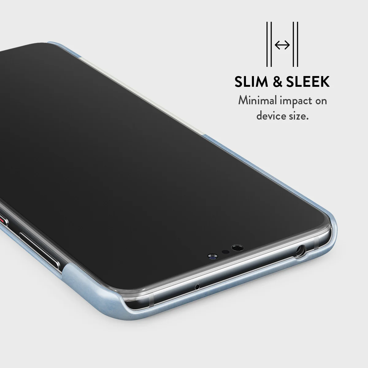 Milkshake - Huawei P20 Case - Image 4