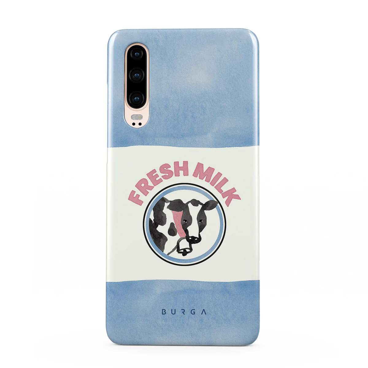 Milkshake - Huawei P30 Case