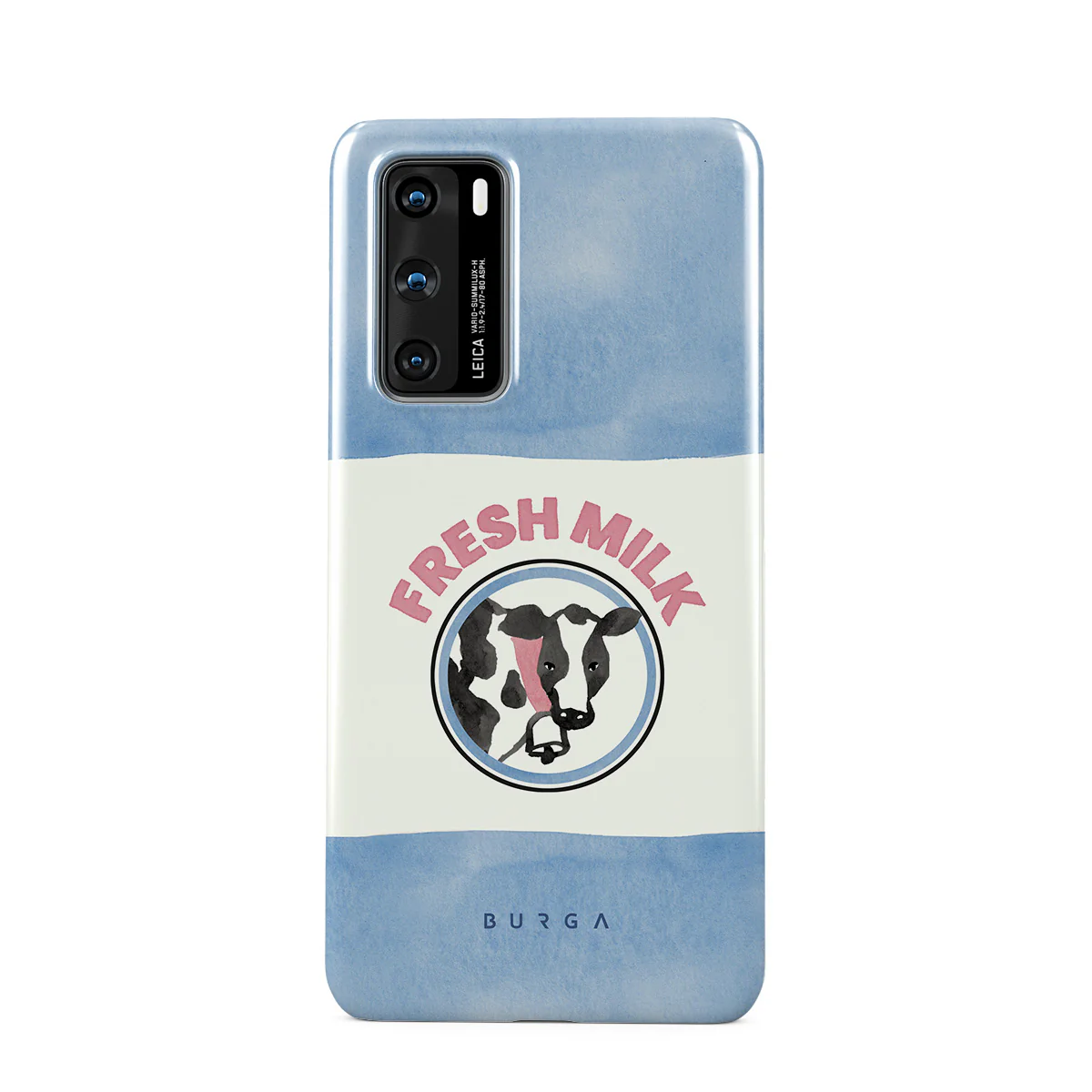 Milkshake - Huawei P40 Case