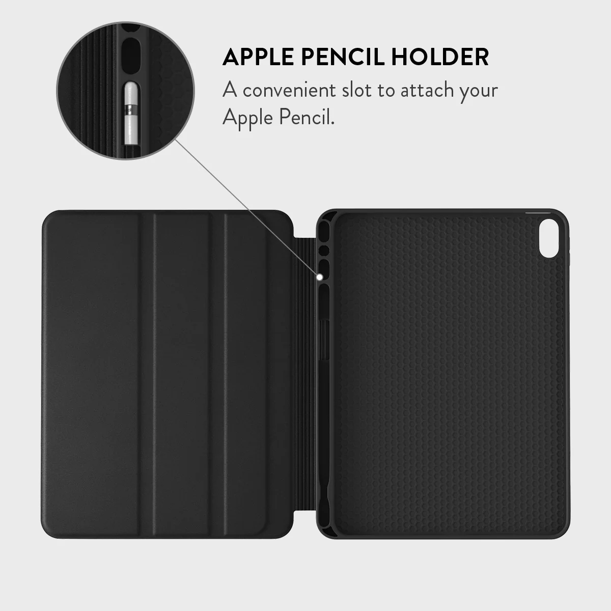 Milkshake - iPad 10.9 (10th Gen) Case - Image 7