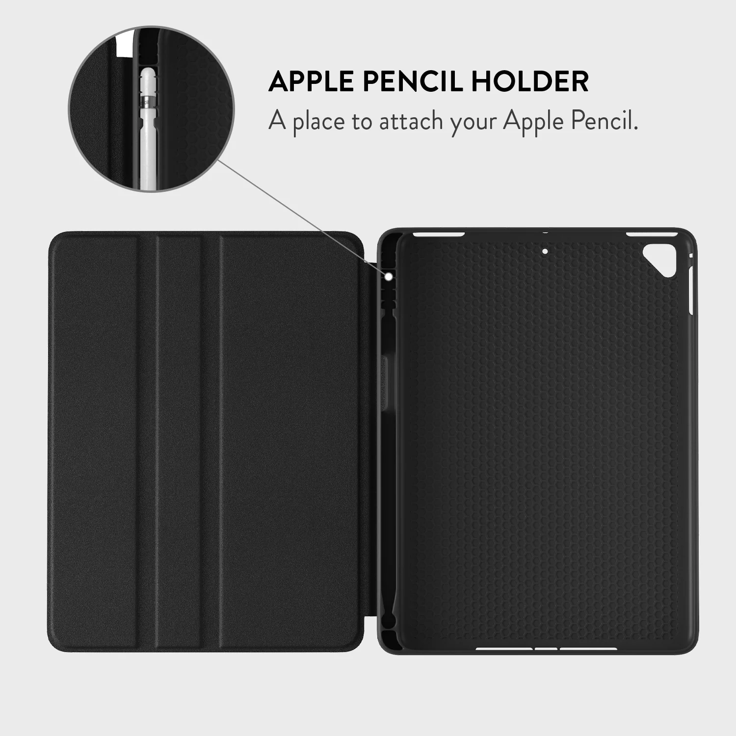 Milkshake - iPad 9.7 (6th/5th Gen) Case - Image 7