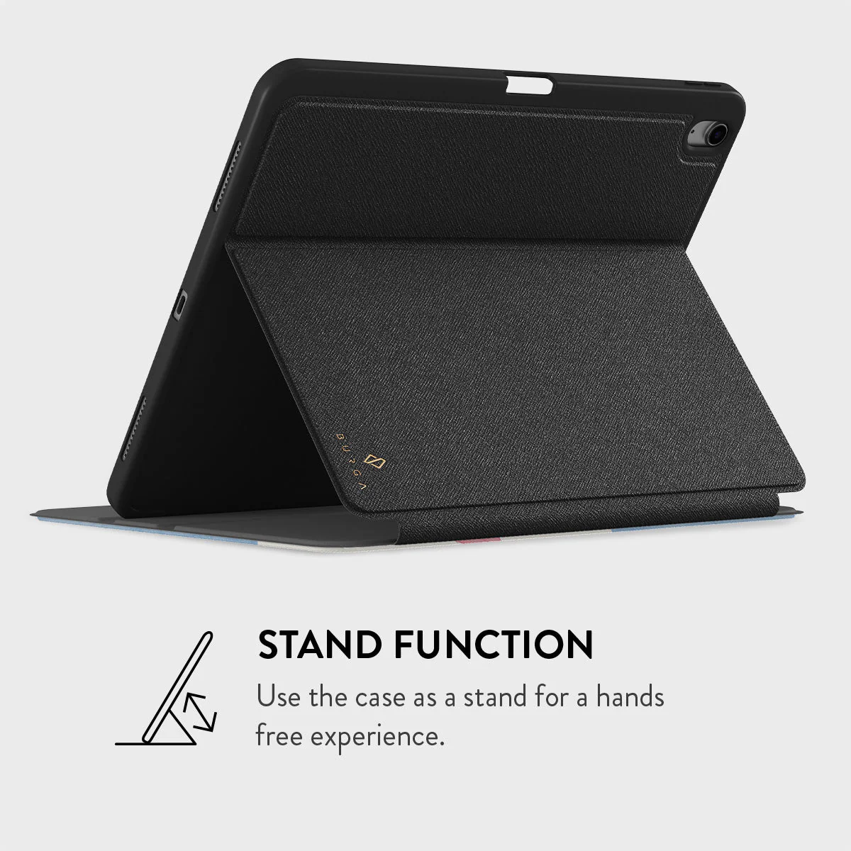 Milkshake - iPad Air 13 (7th/6th Gen) Case - Image 6