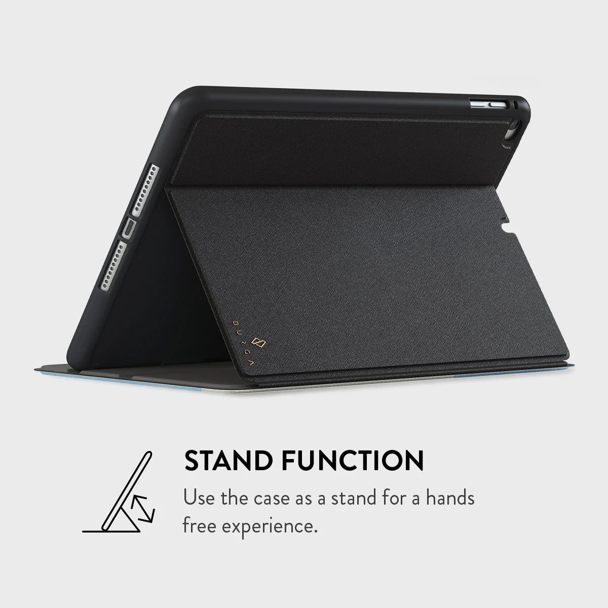 Milkshake - iPad Mini 7.9 (5th Gen) Case - Image 6