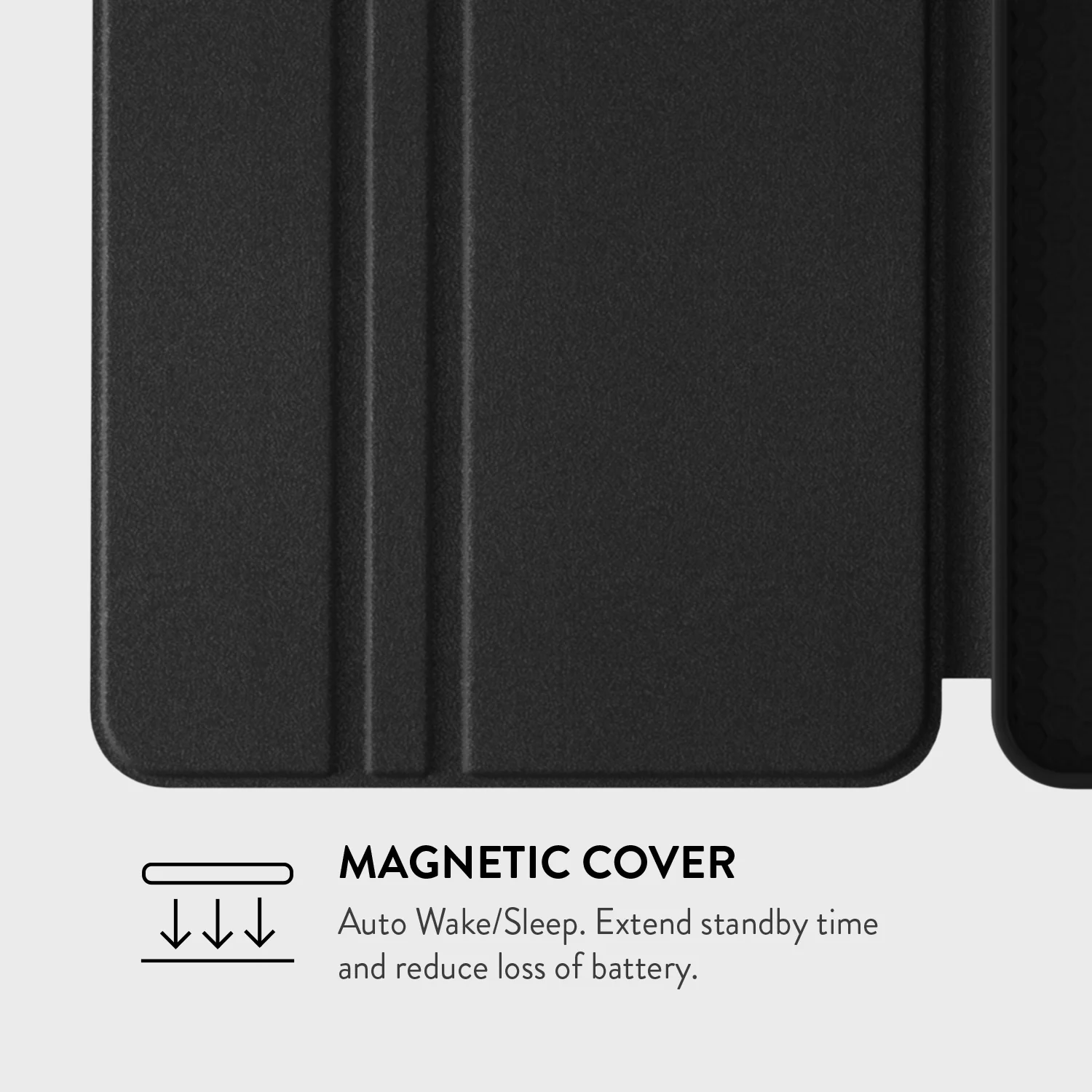 Milkshake - iPad Mini 8.3 (A17 Pro/6th Gen) Case - Image 3
