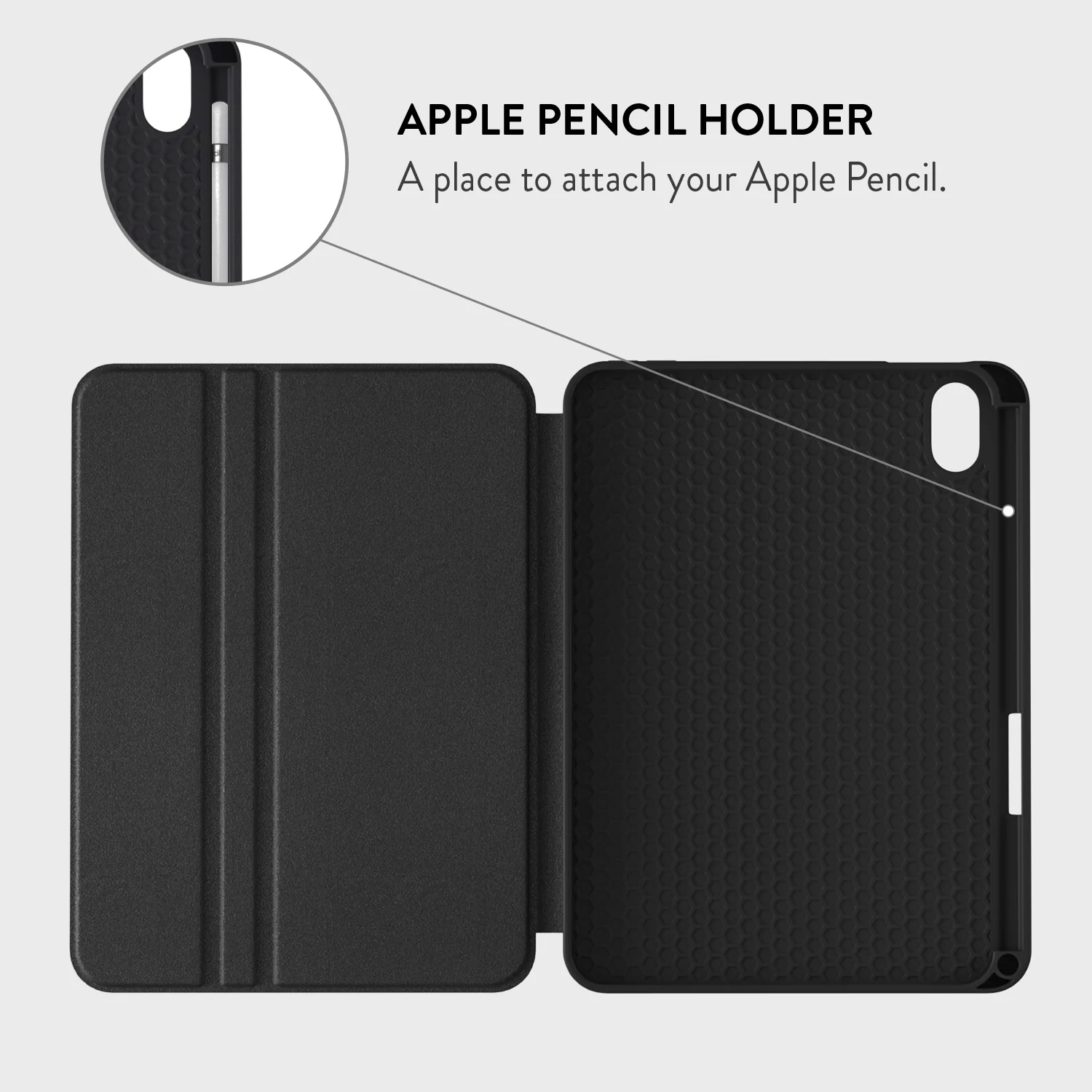 Milkshake - iPad Mini 8.3 (A17 Pro/6th Gen) Case - Image 7
