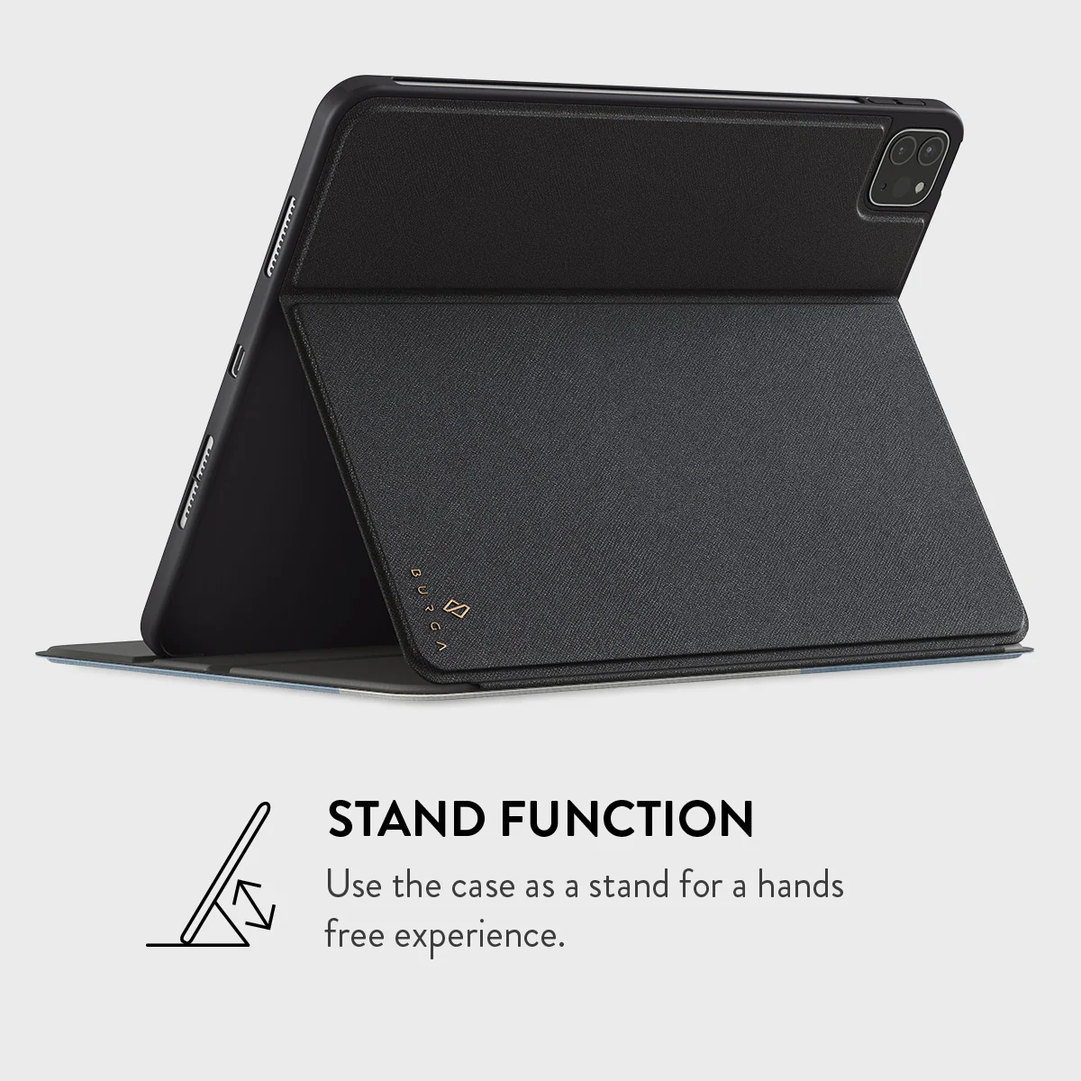 Milkshake - iPad Pro 11 (2nd/1st Gen) Case - Image 6