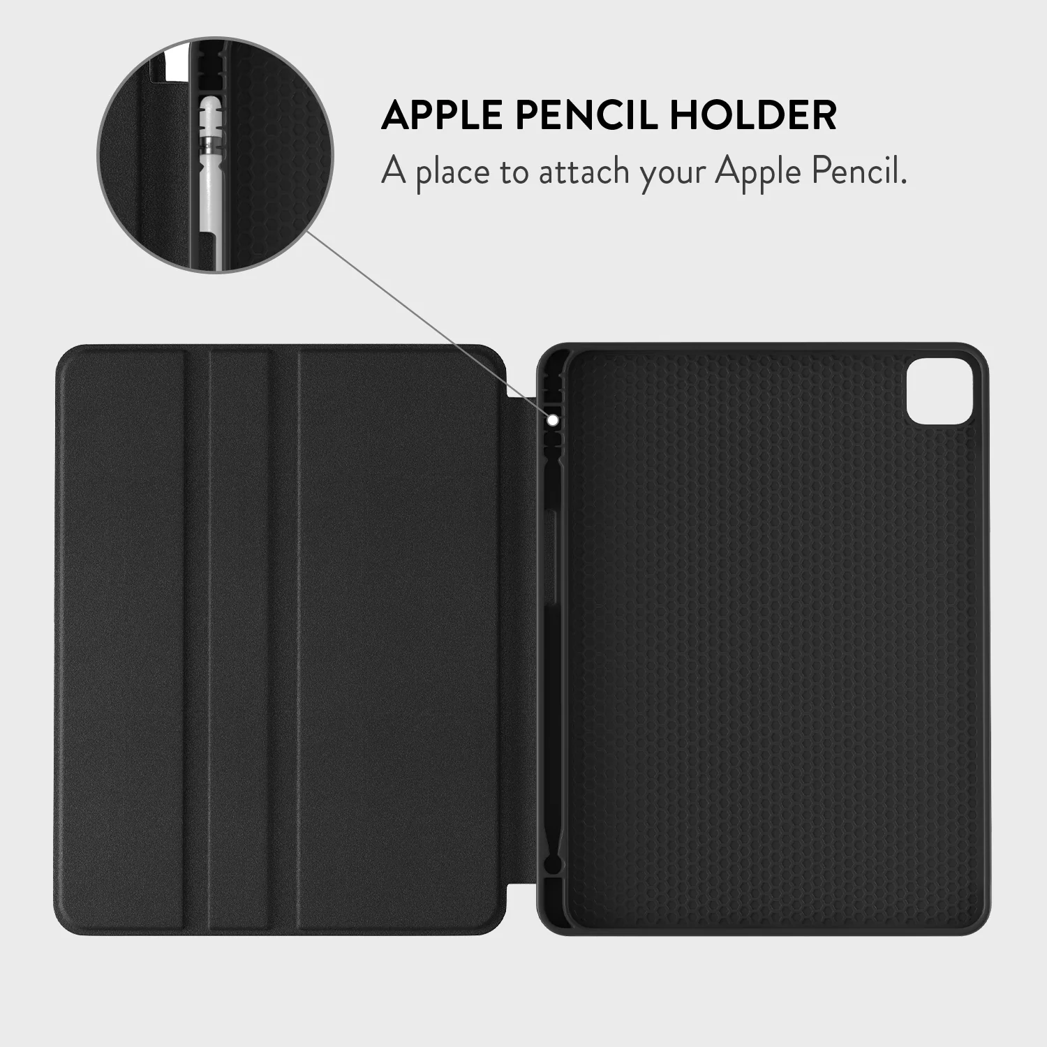 Milkshake - iPad Pro 11 (2nd/1st Gen) Case - Image 7