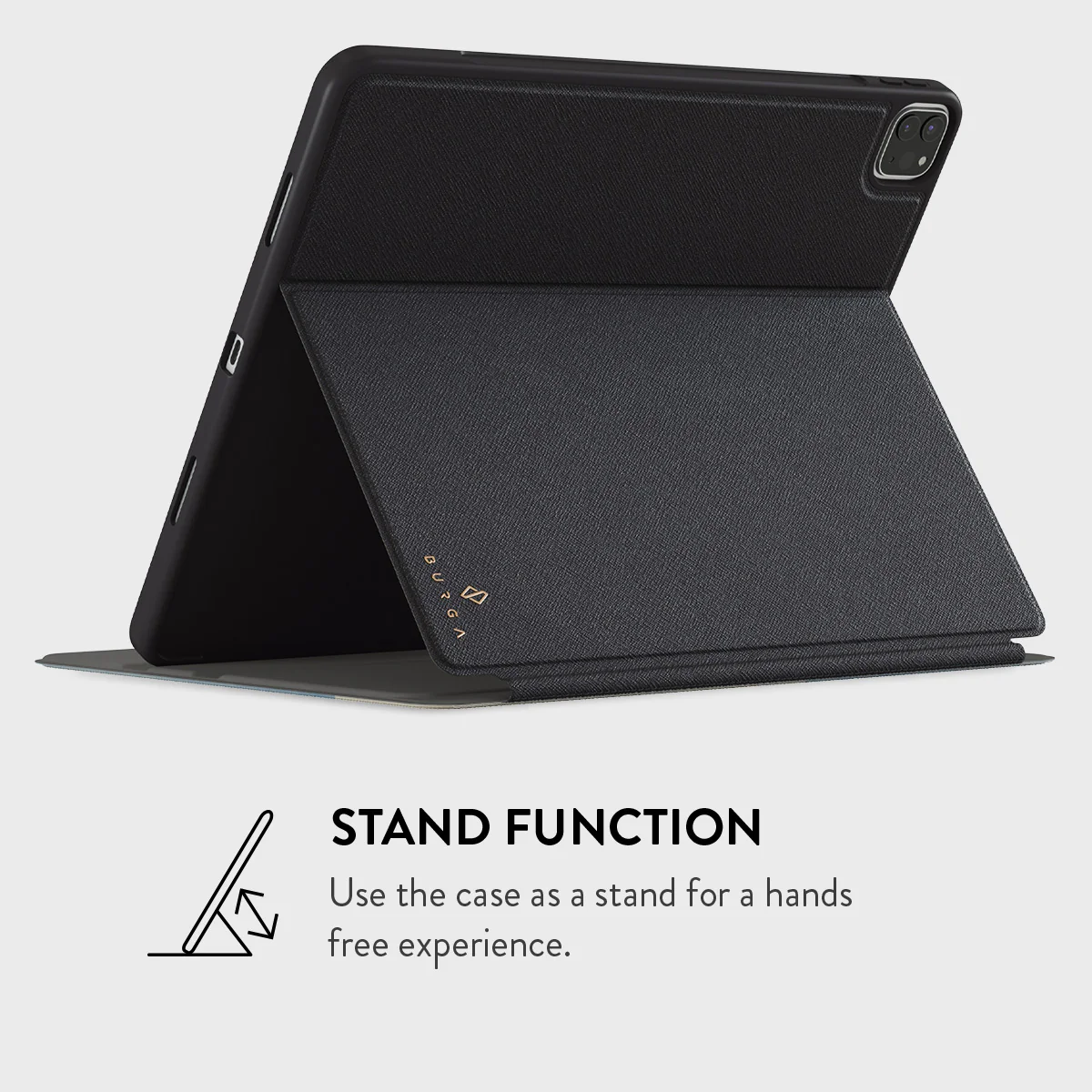Milkshake - iPad Pro 12.9 (6th/5th Gen) Case - Image 6
