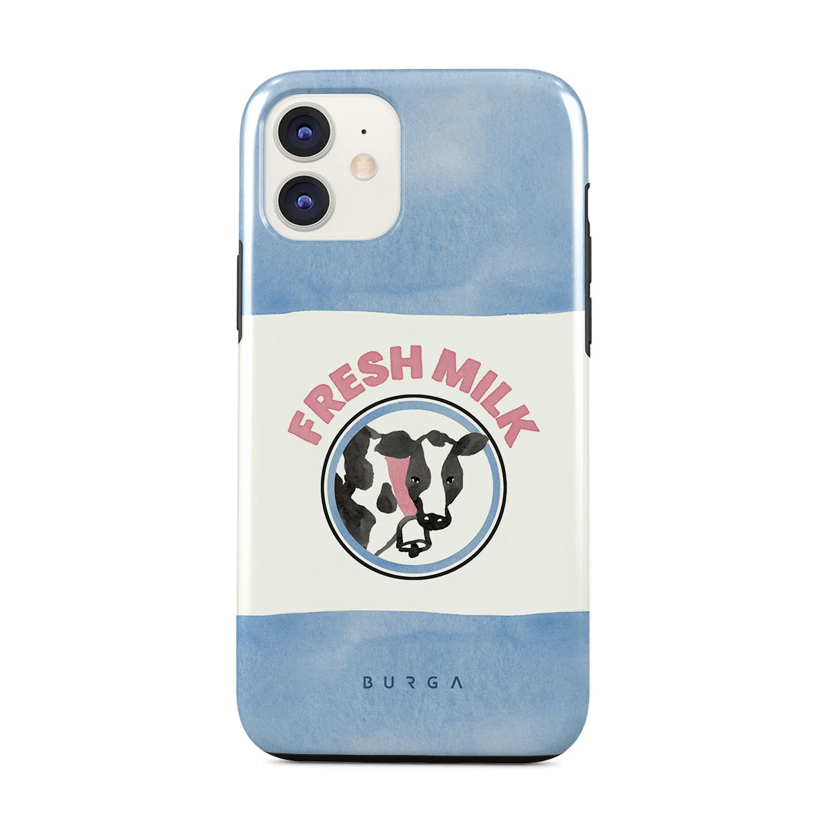 Milkshake - iPhone 11 Case