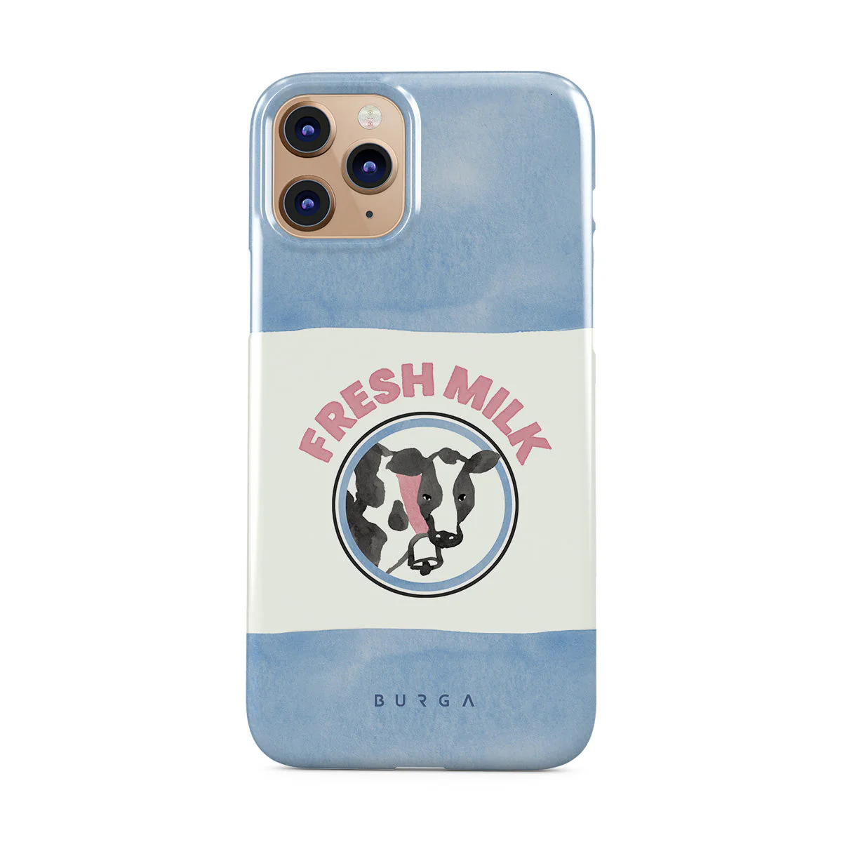 Milkshake - iPhone 11 Pro Case