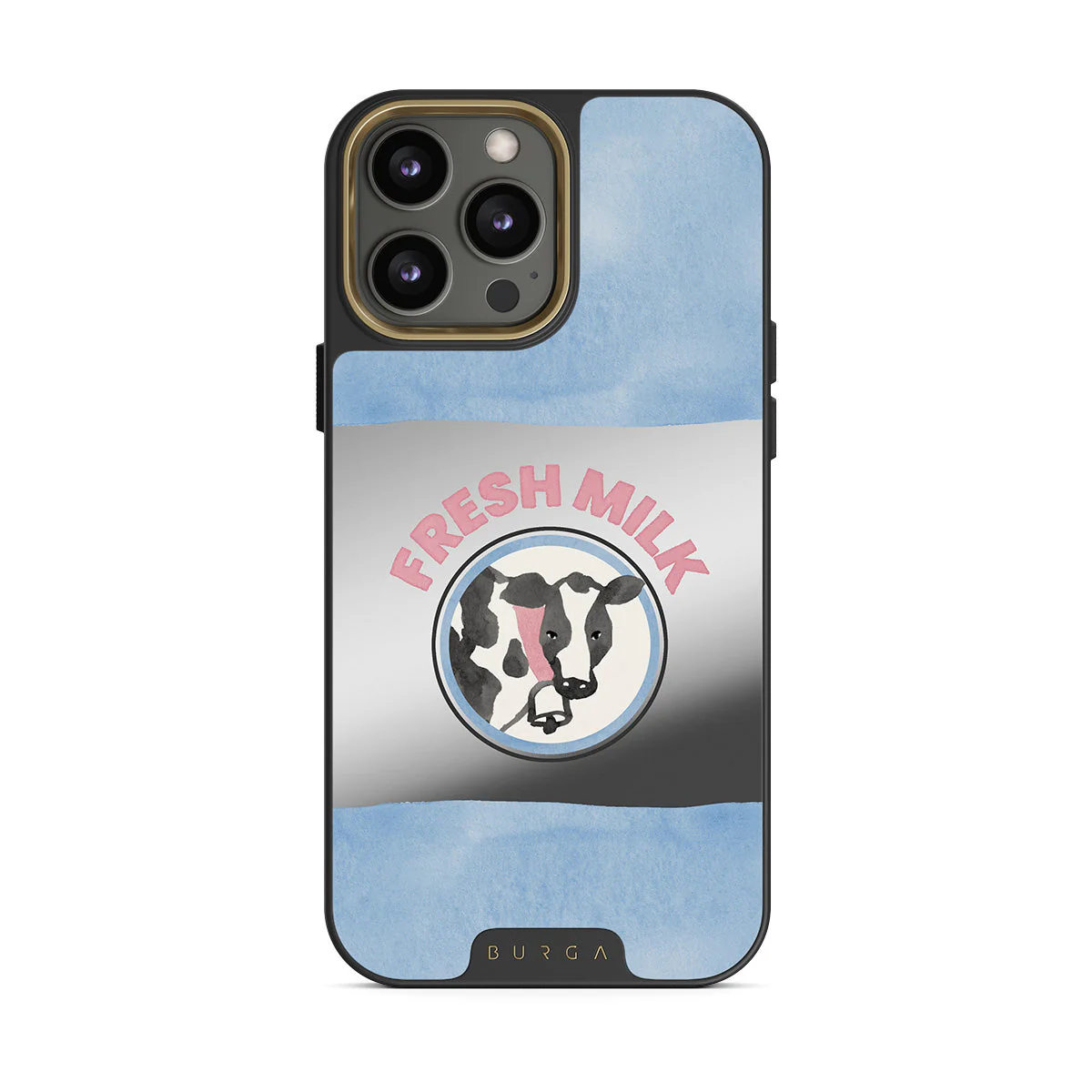 Milkshake - iPhone 12 Pro Case - Image 19