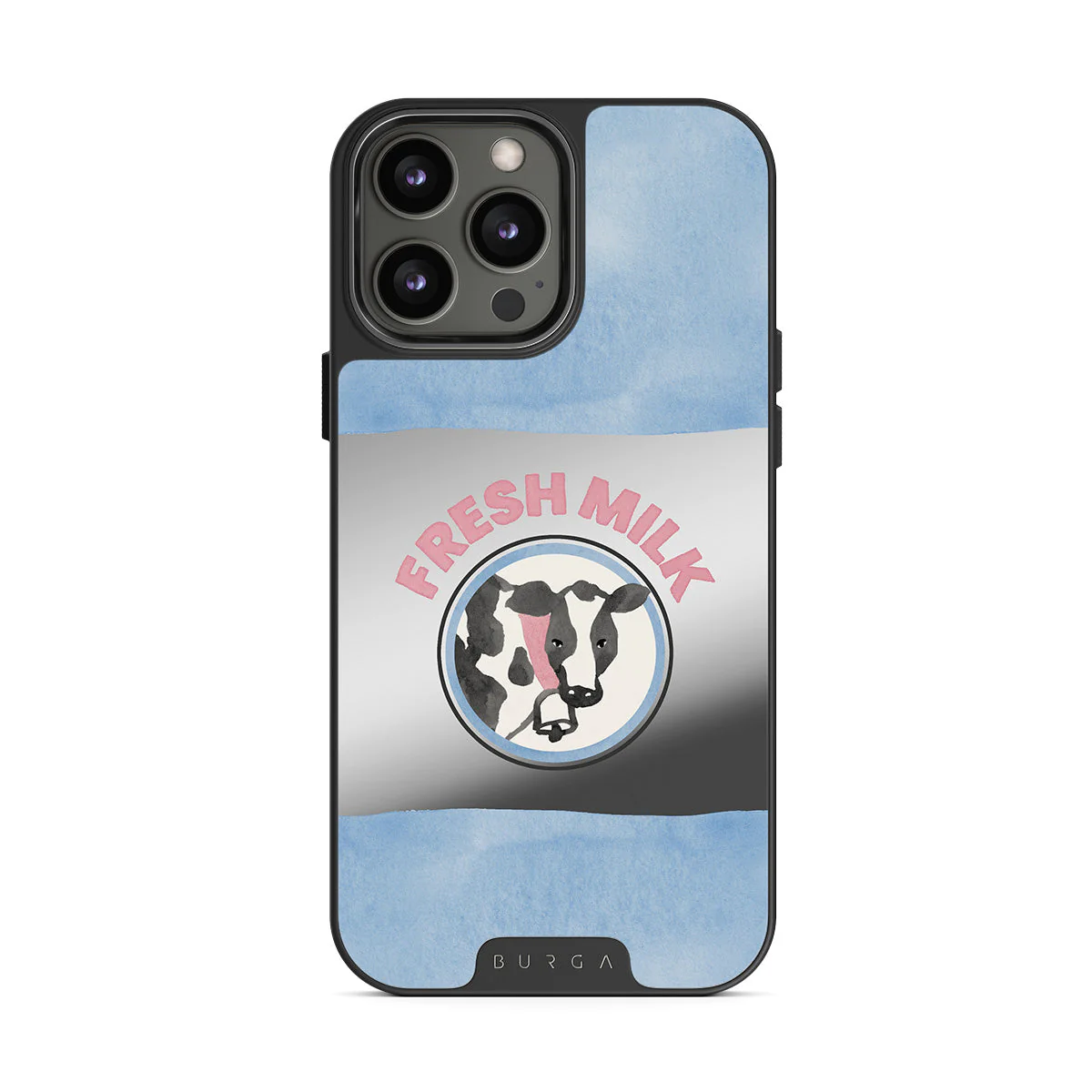 Milkshake - iPhone 12 Pro Case - Image 27