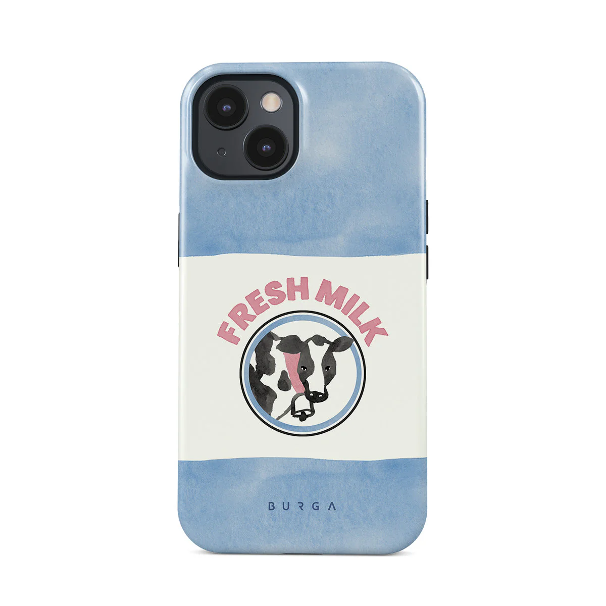 Milkshake - iPhone 13 Case