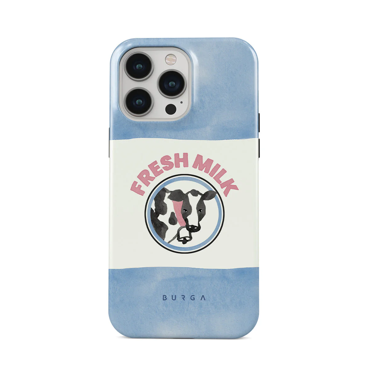 Milkshake - iPhone 13 Pro Case