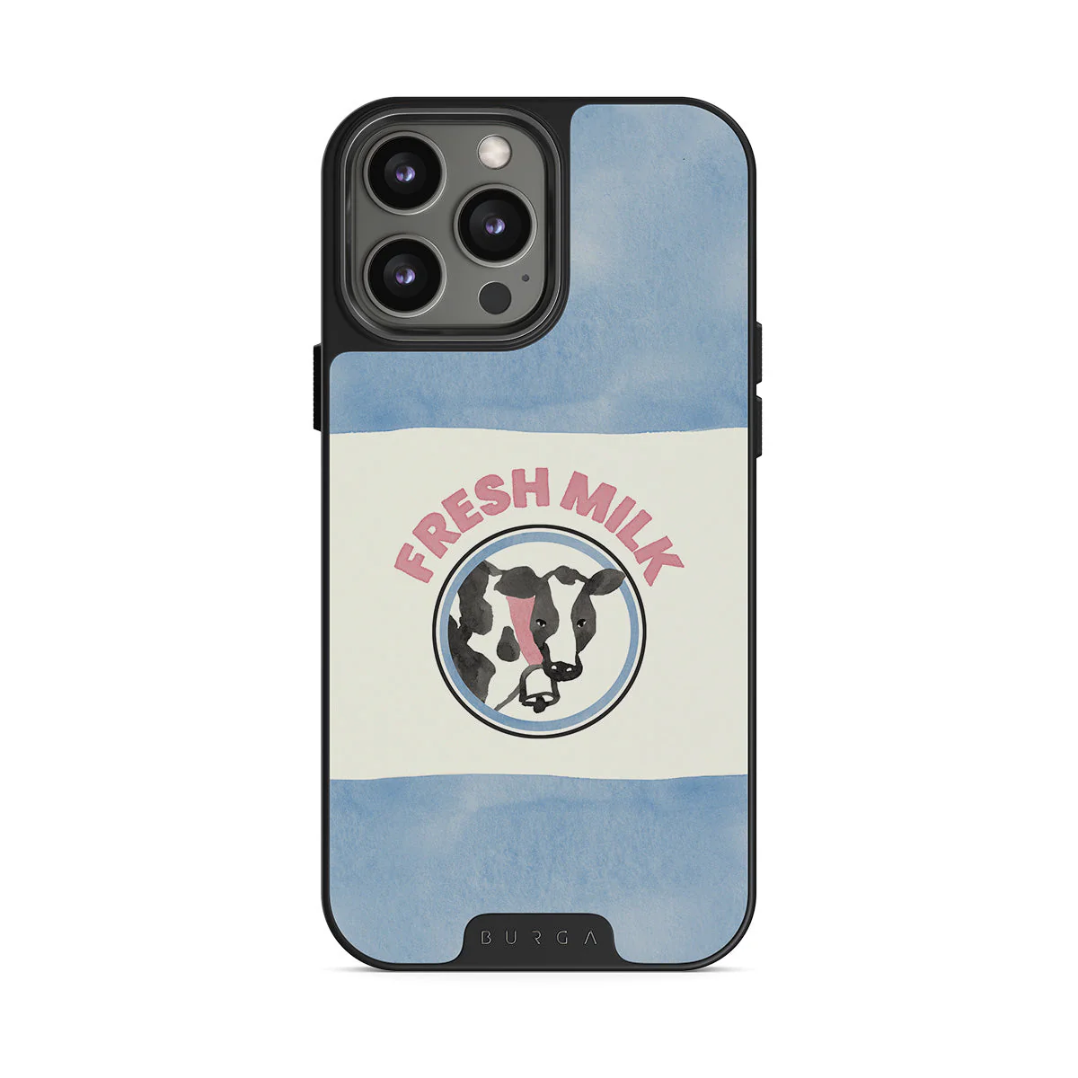 Milkshake - iPhone 13 Pro Case - Image 12