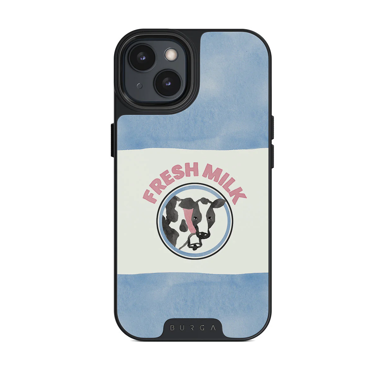 Milkshake - iPhone 14 Case - Image 12