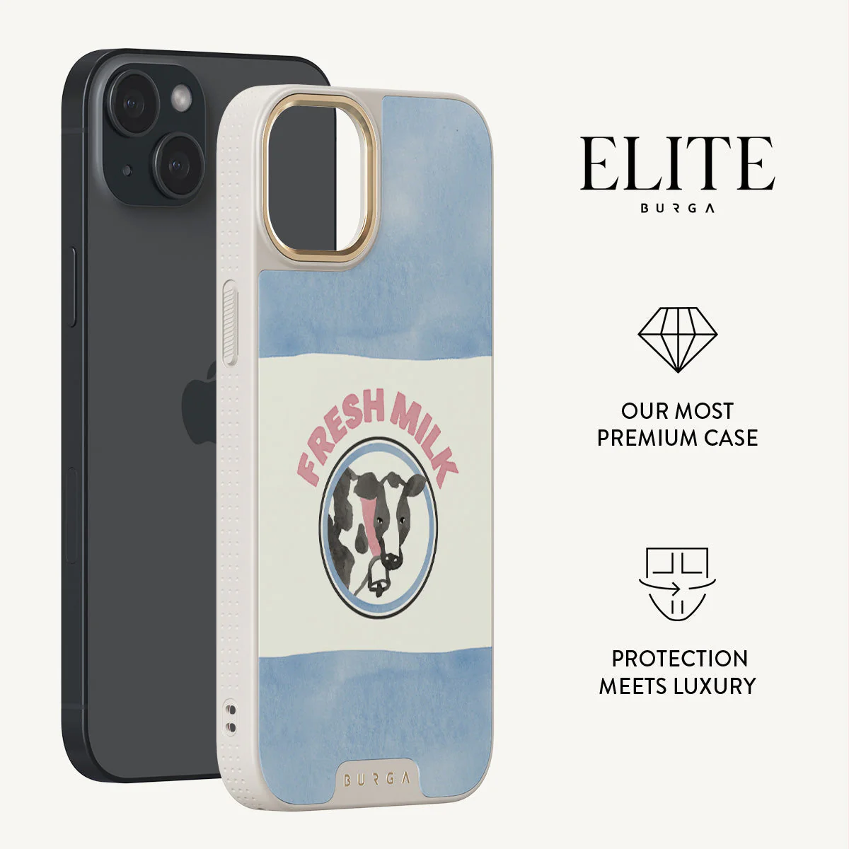 Milkshake - iPhone 14 Case - Image 20