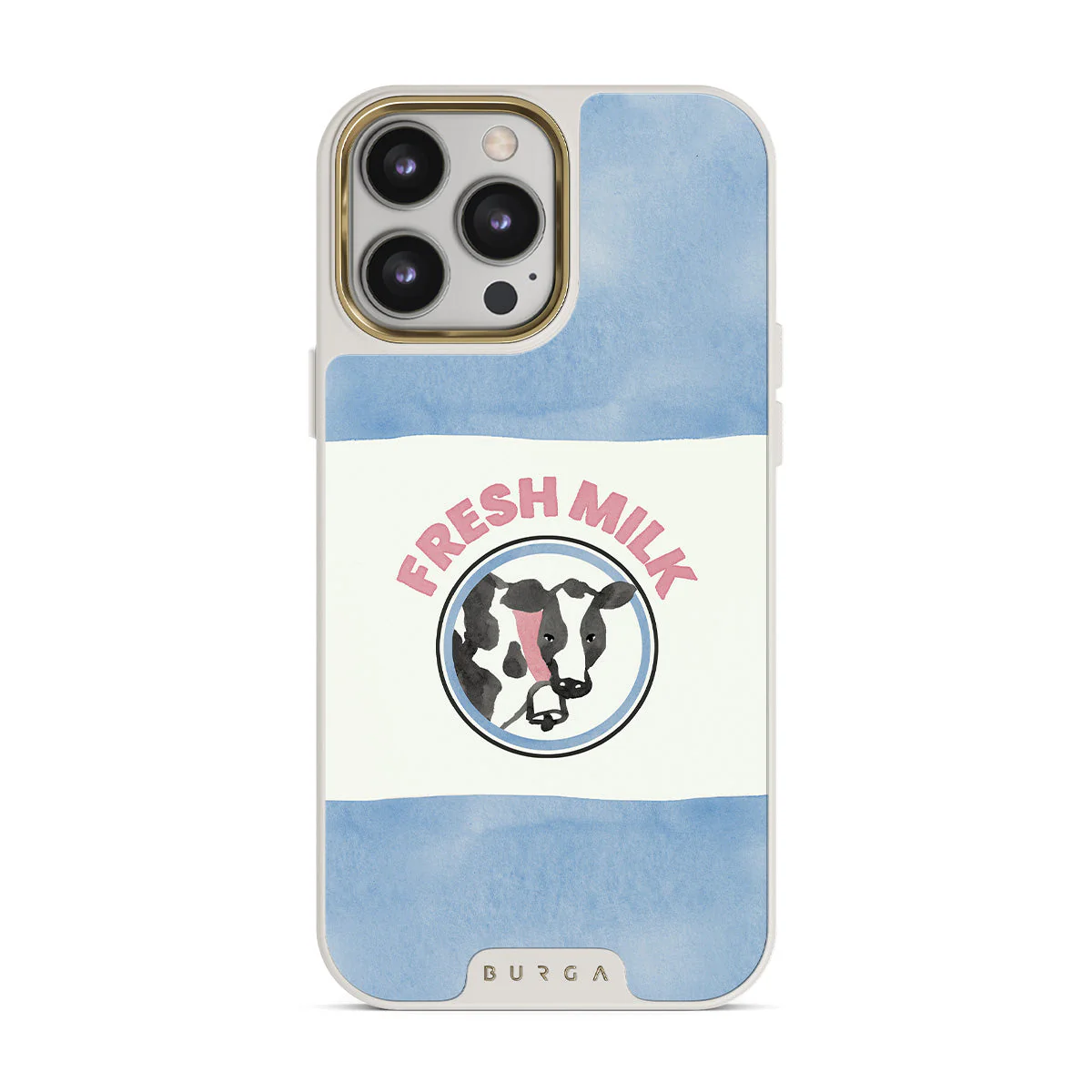Milkshake - iPhone 14 Pro Case - Image 19