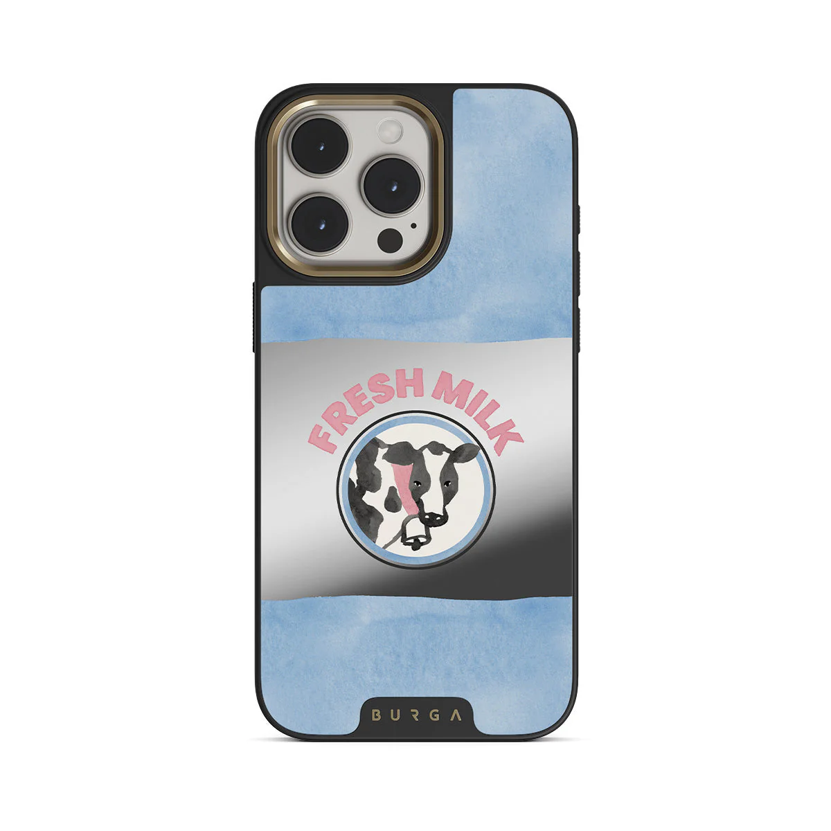 Milkshake - iPhone 14 Pro Case - Image 26