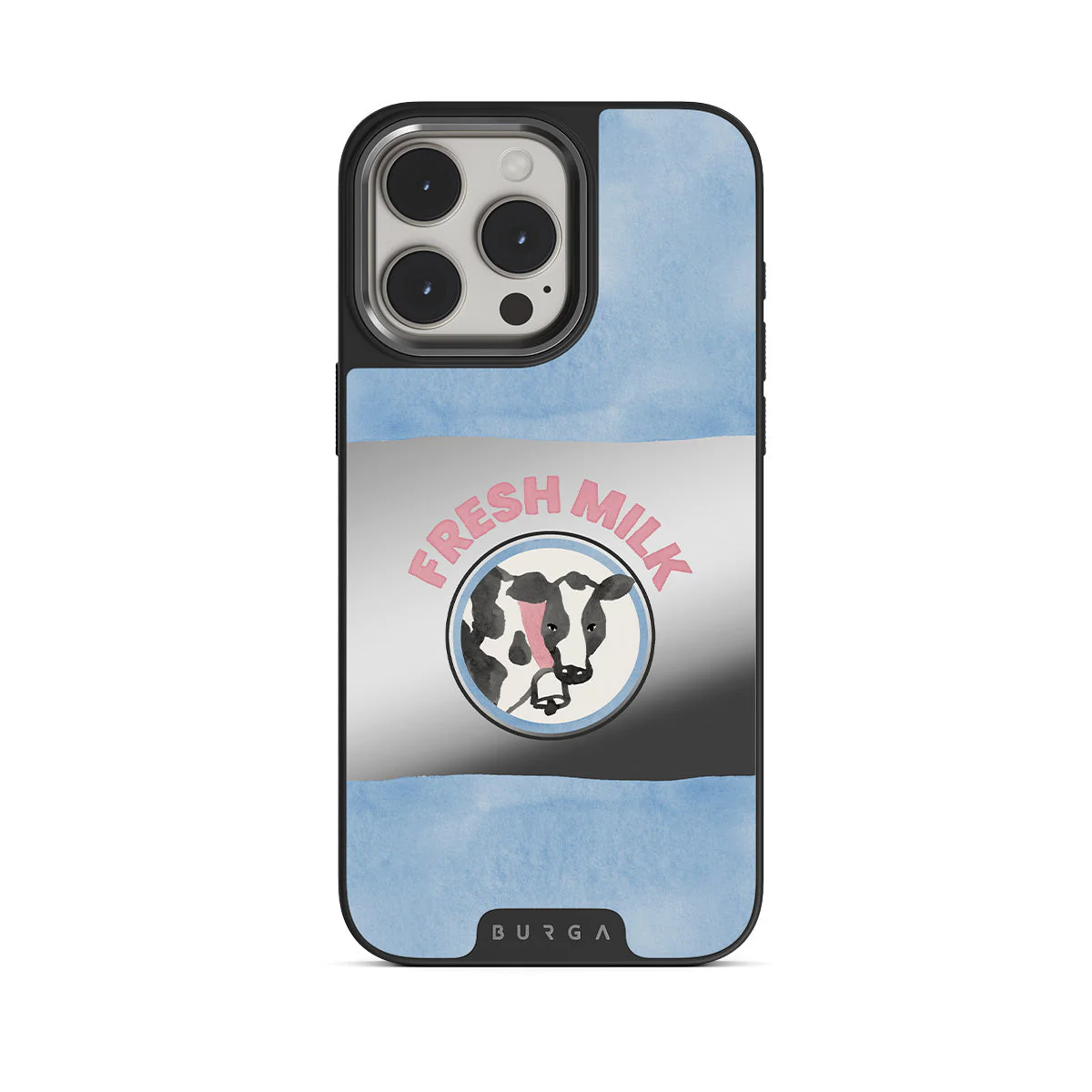 Milkshake - iPhone 14 Pro Case - Image 34