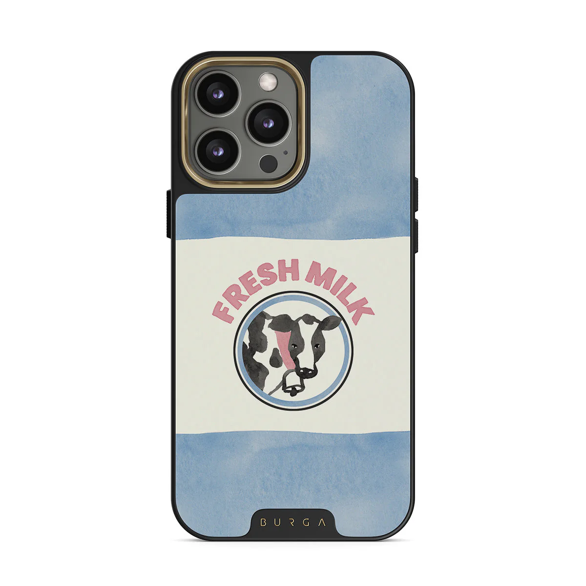 Milkshake - iPhone 14 Pro Case - Image 5