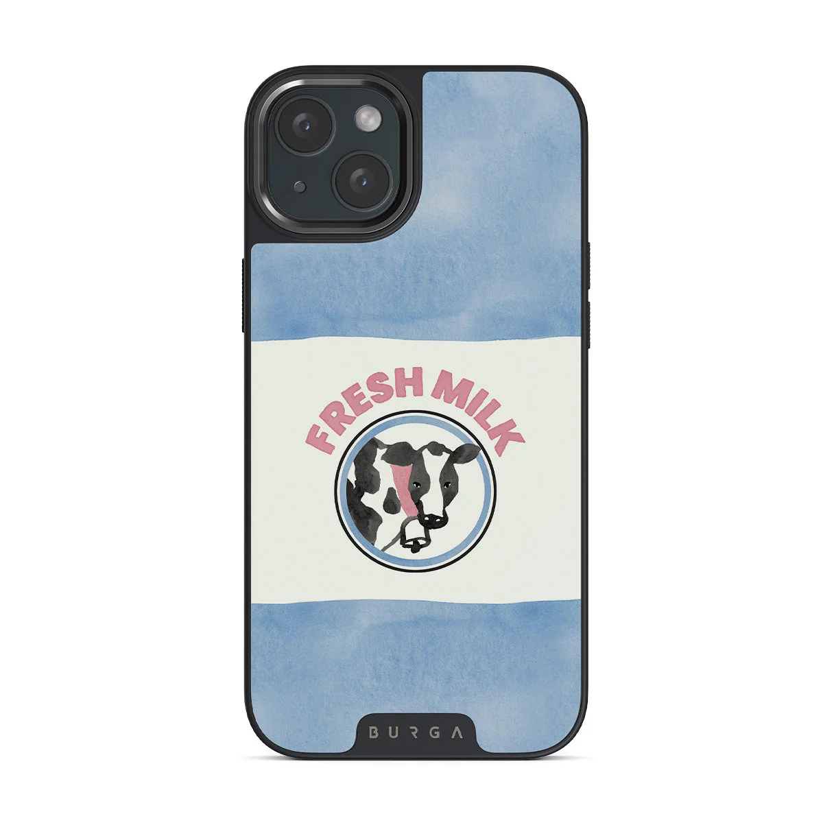 Milkshake - iPhone 15 Case - Image 12