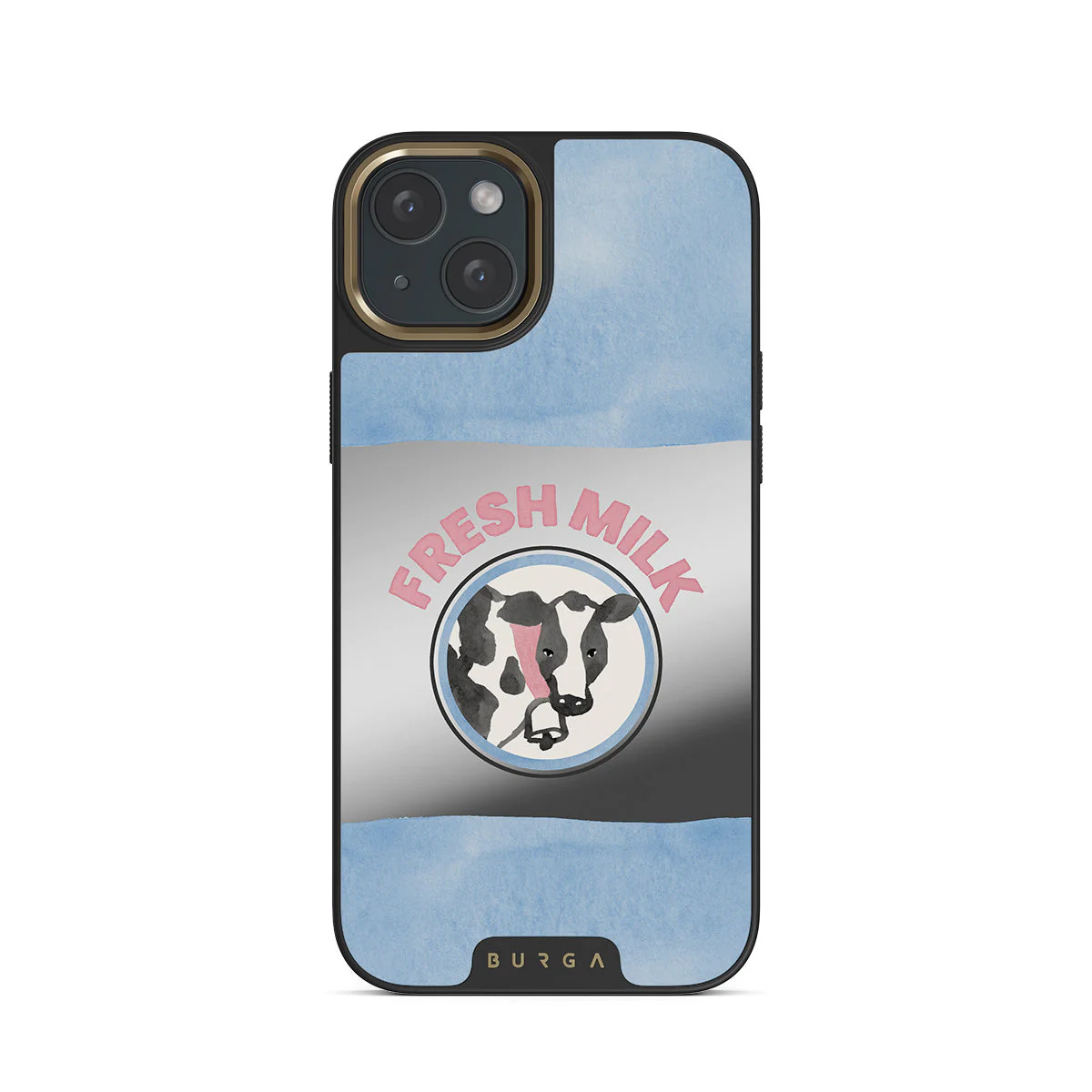 Milkshake - iPhone 15 Case - Image 26