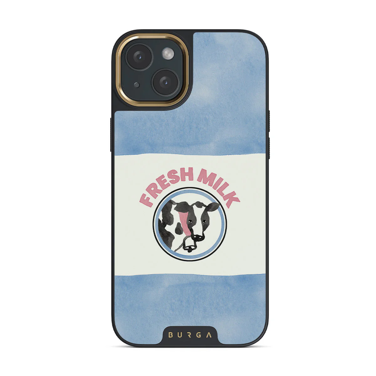 Milkshake - iPhone 15 Case - Image 5