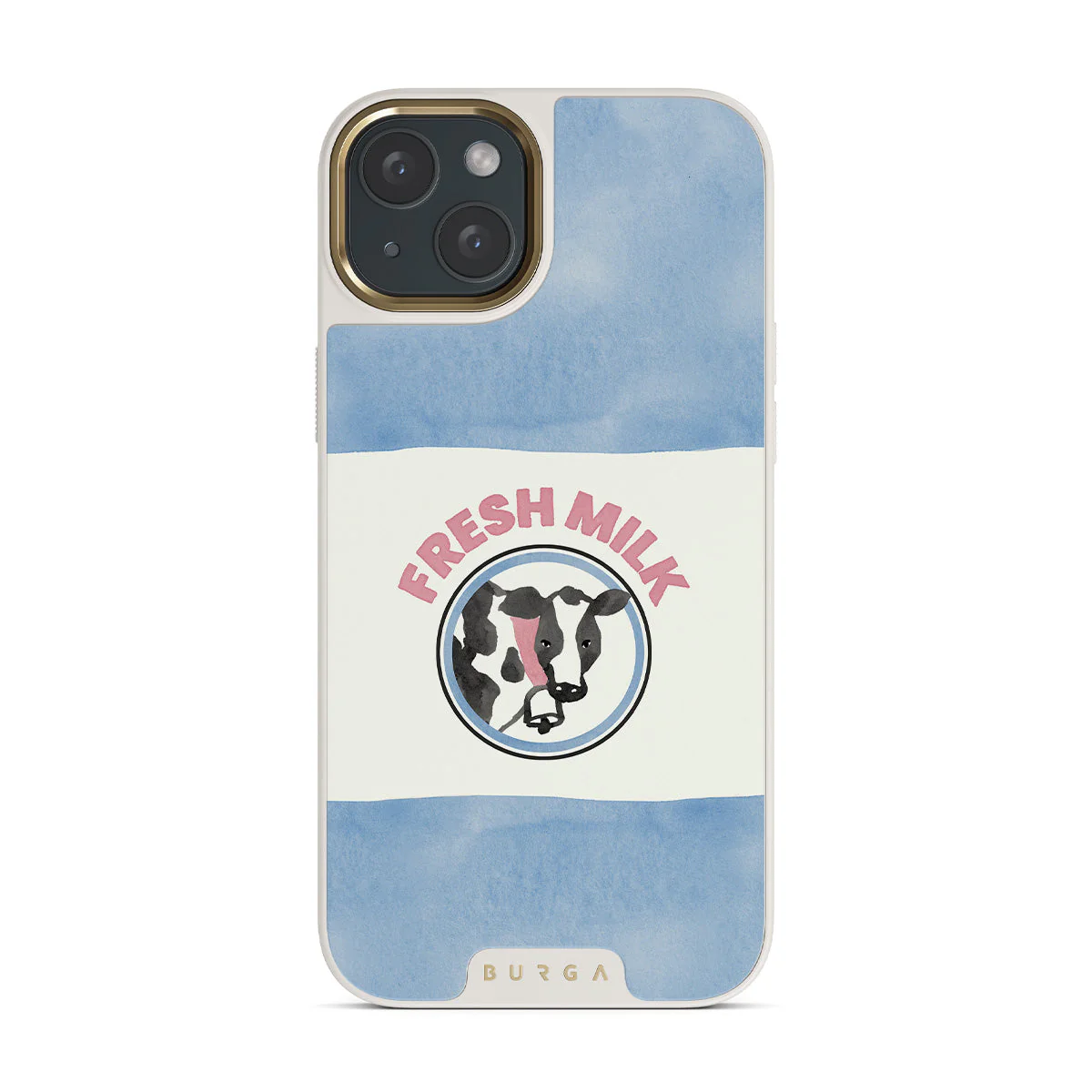 Milkshake - iPhone 15 Plus Case - Image 19