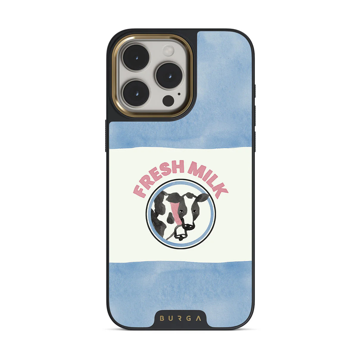 Milkshake - iPhone 15 Pro Max Case - Image 5