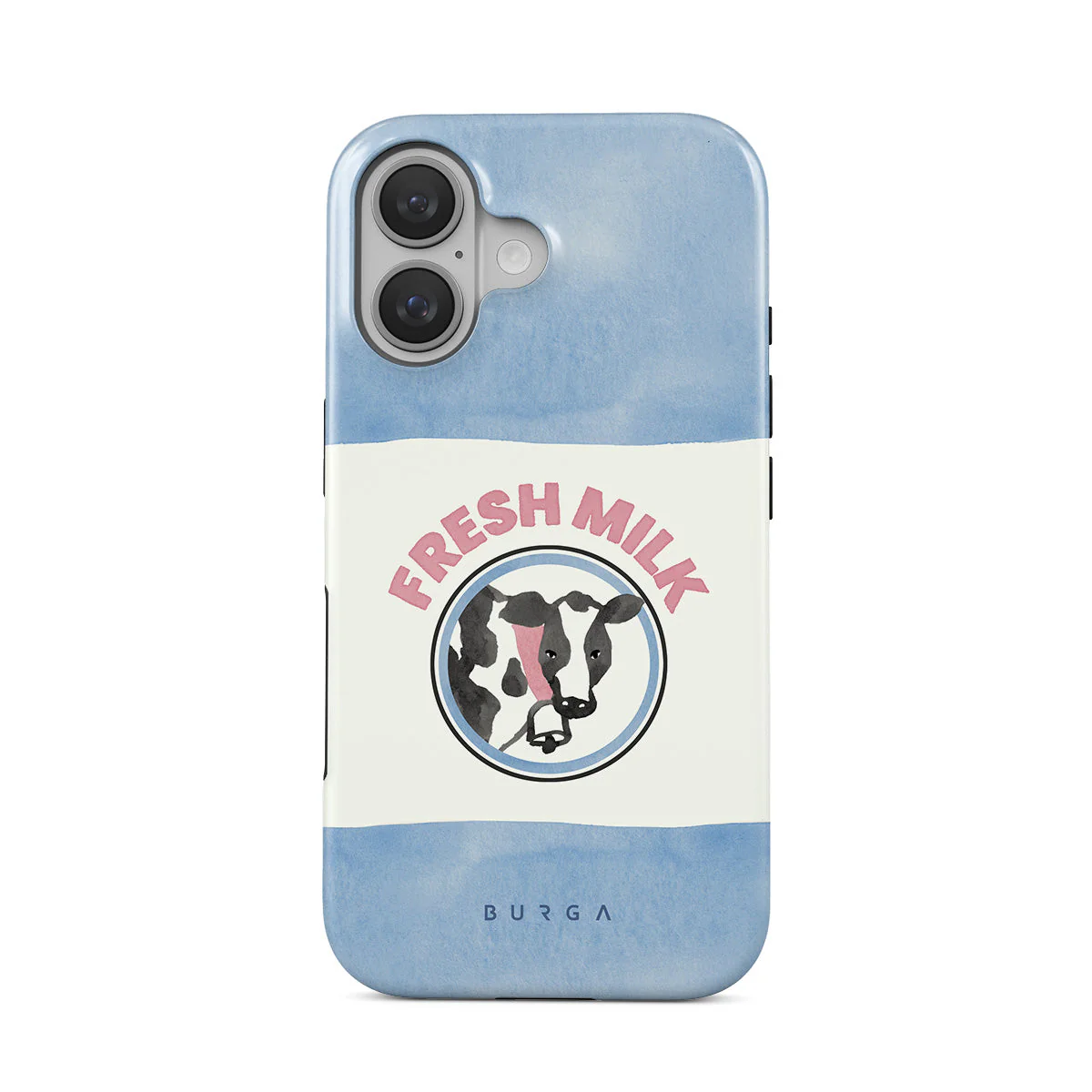 Milkshake - iPhone 16 Case