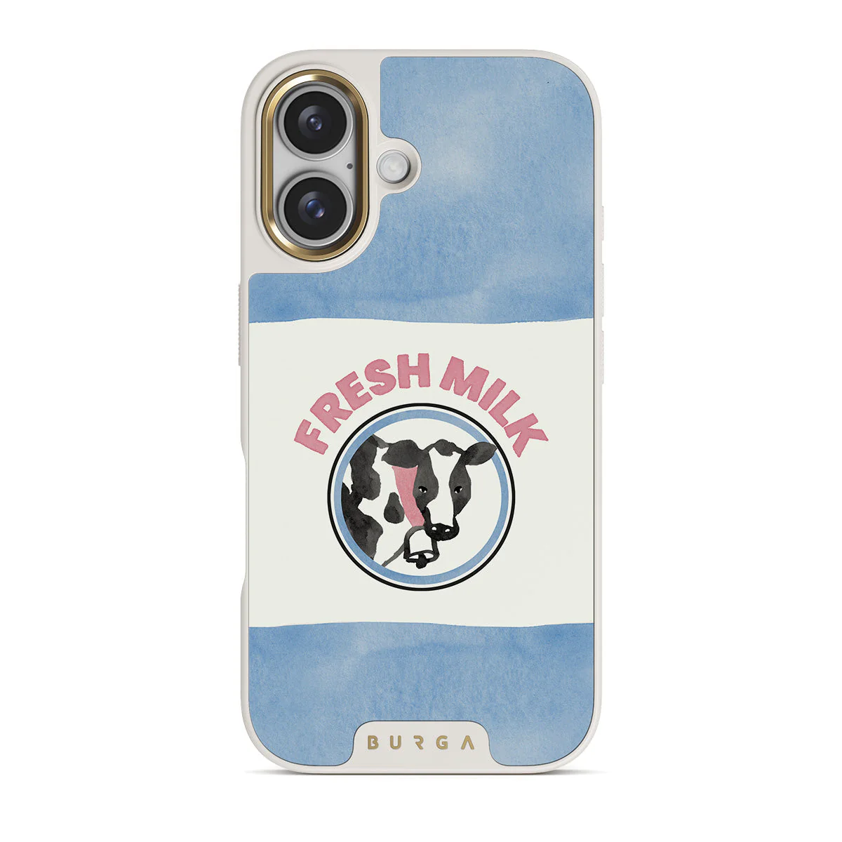 Milkshake - iPhone 16 Case - Image 20