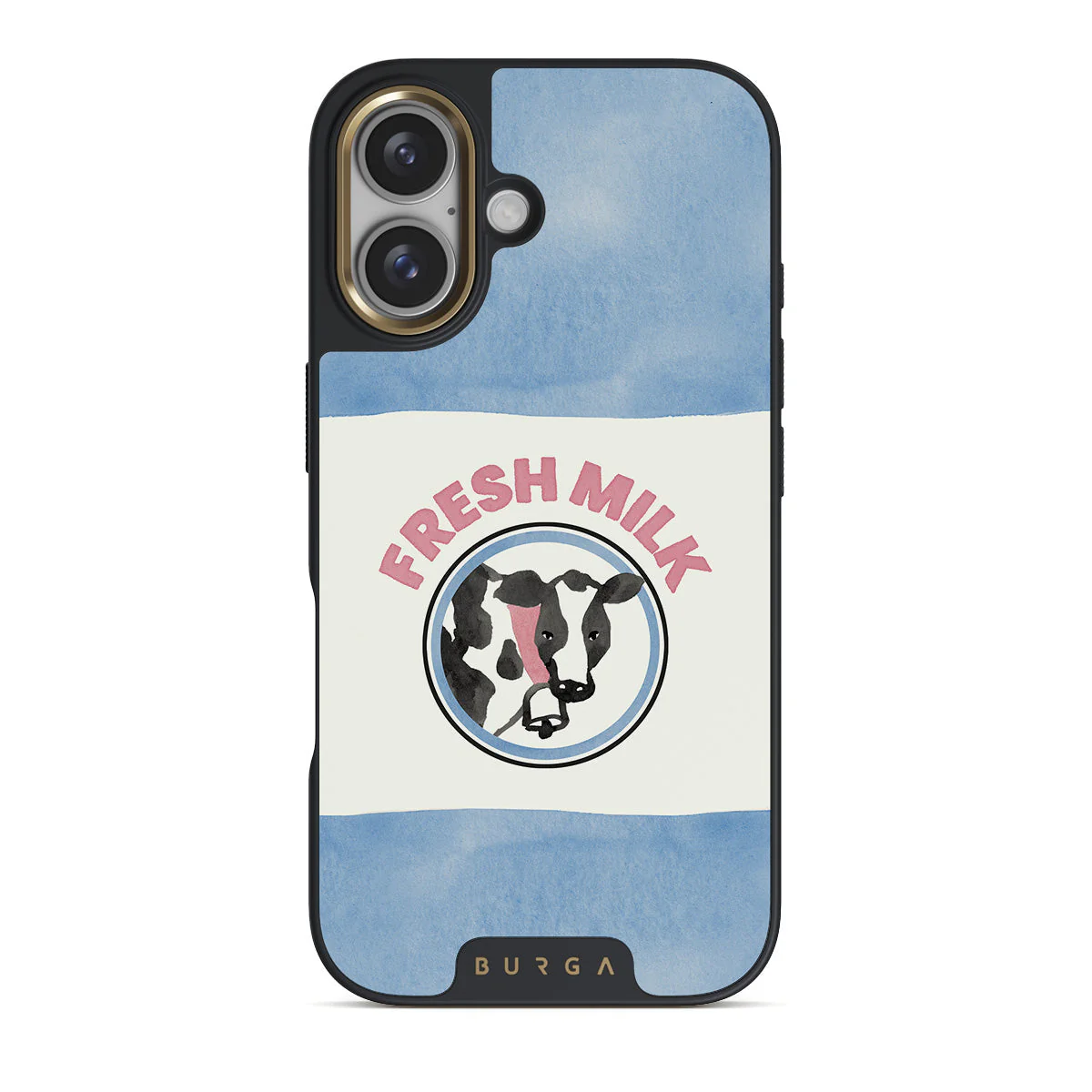 Milkshake - iPhone 16 Plus Case - Image 6