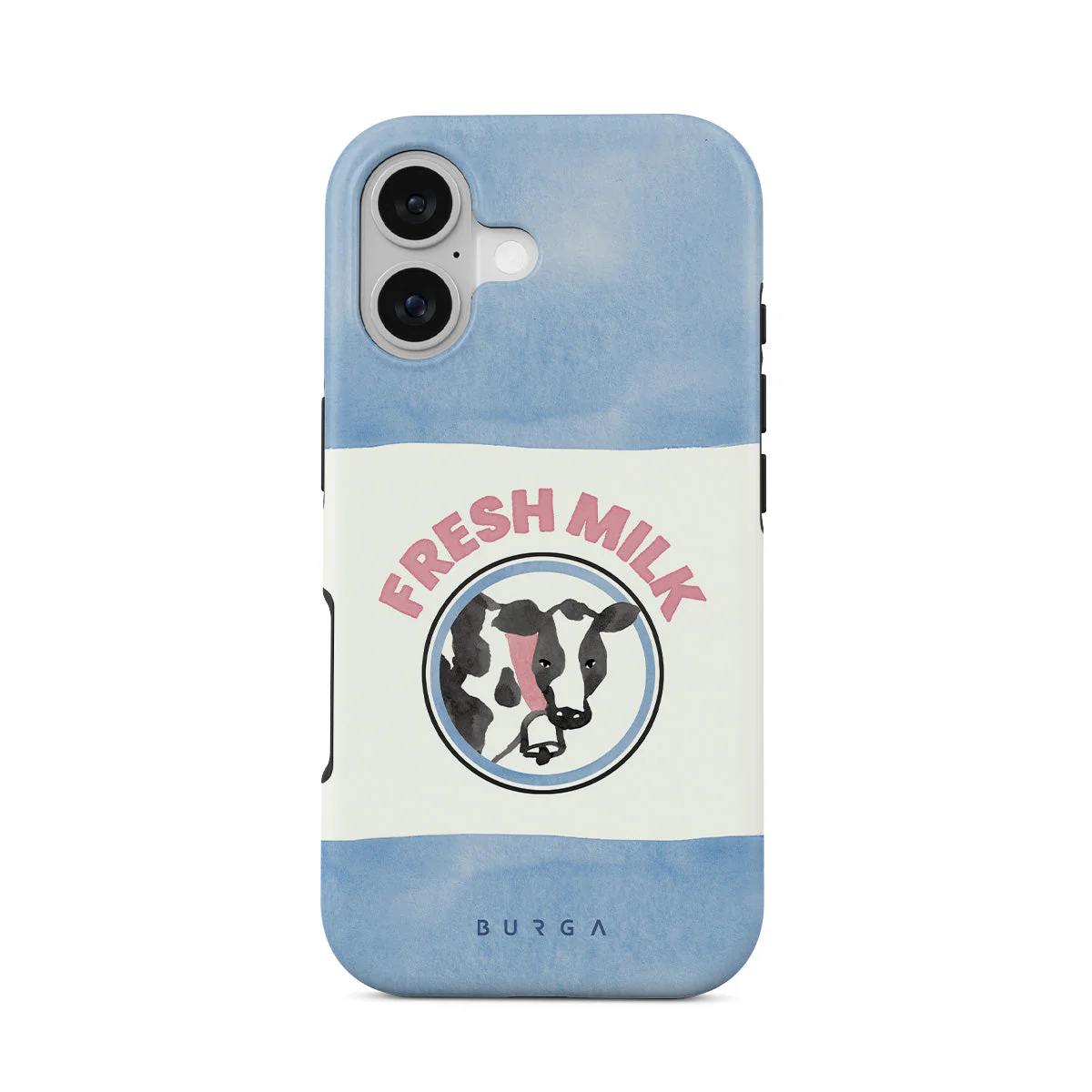 Milkshake - iPhone 17 Case
