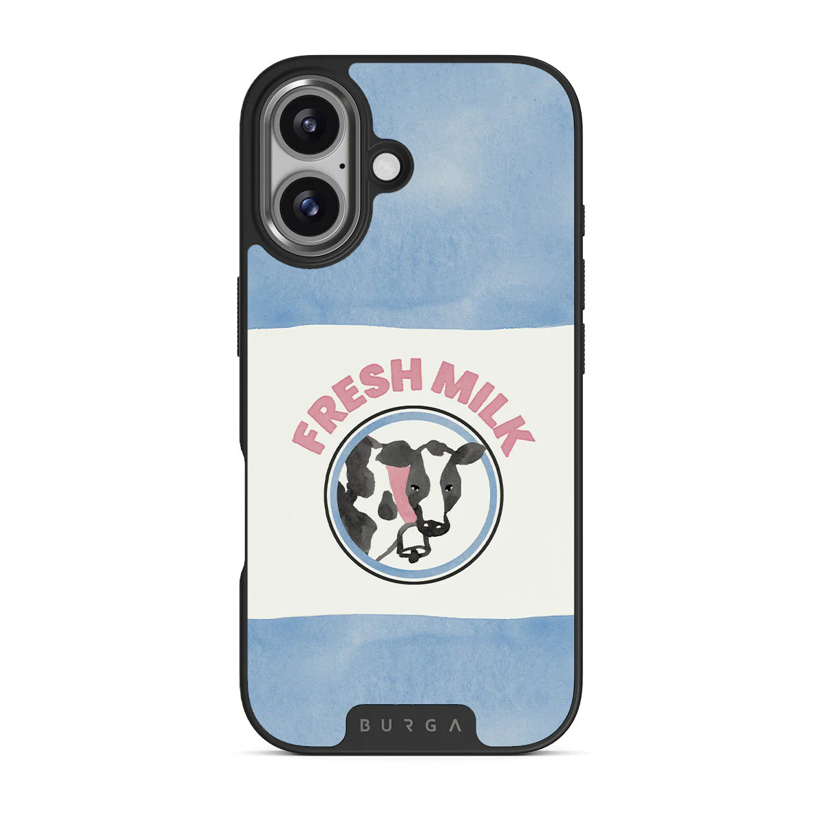 Milkshake - iPhone 17 Case - Image 12