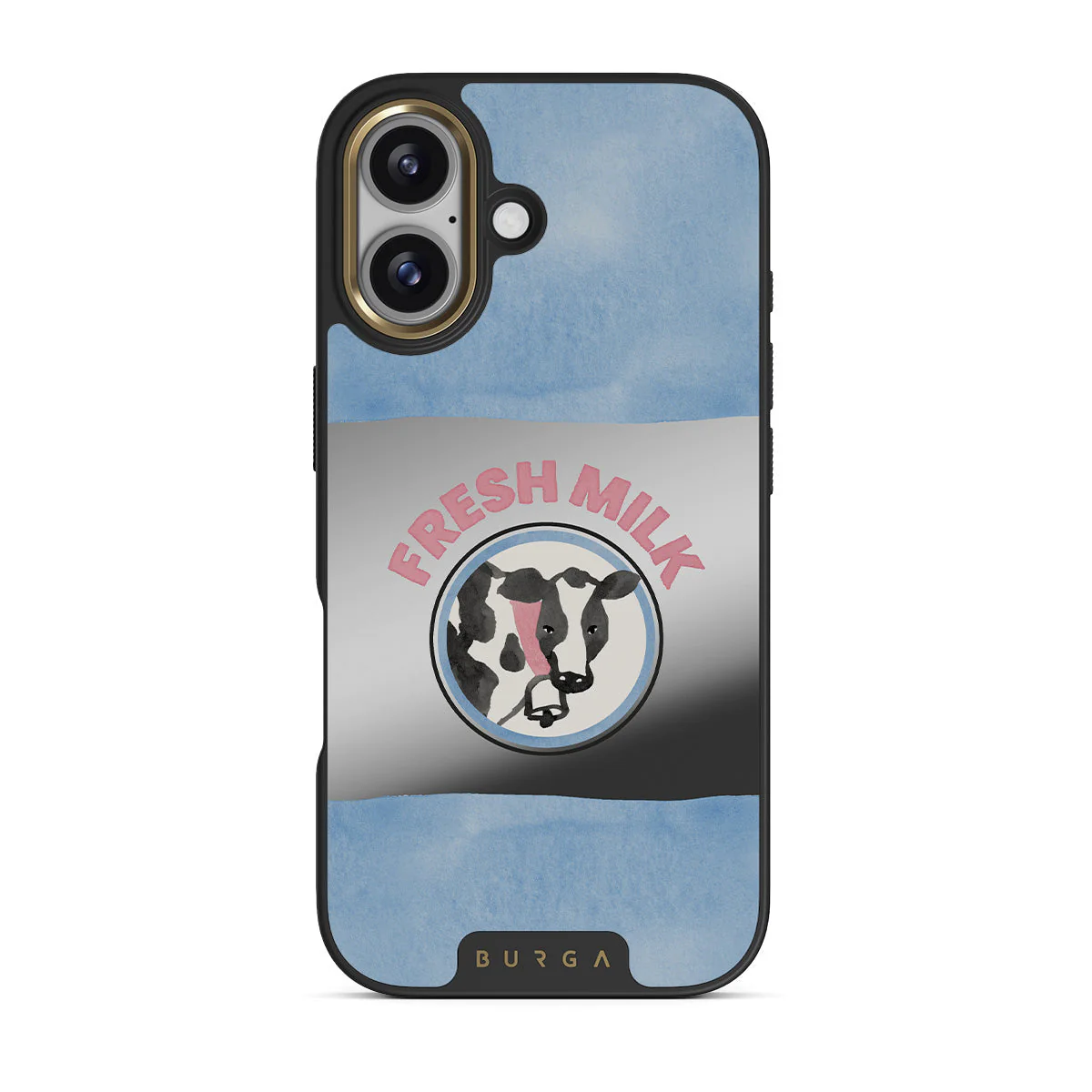 Milkshake - iPhone 17 Case - Image 26