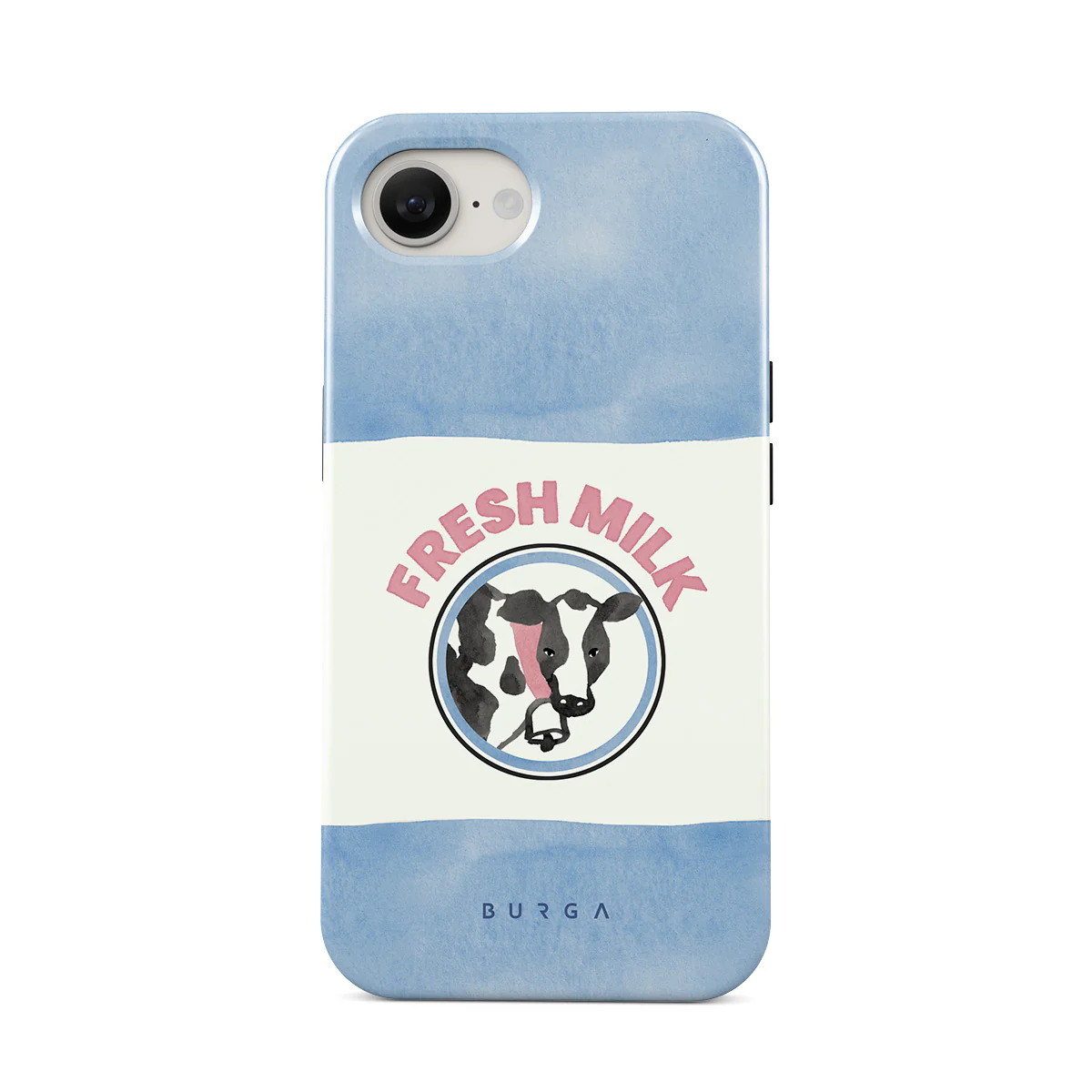 Milkshake - iPhone 17e Case