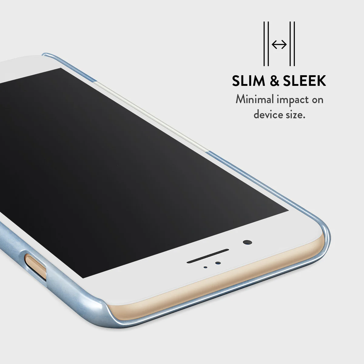 Milkshake - iPhone SE (2022) Case - Image 4