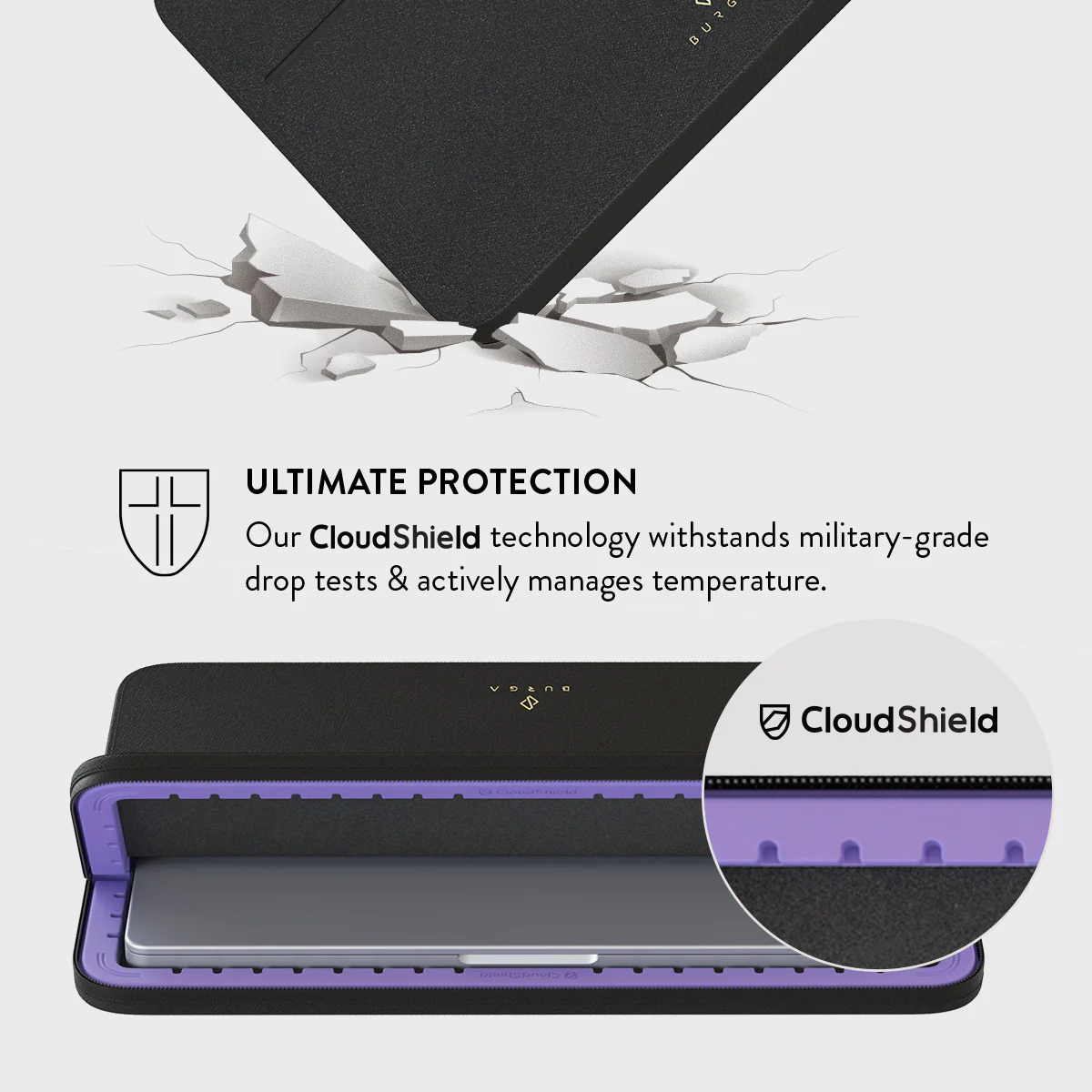 Milkshake - Laptop Sleeve - Image 7