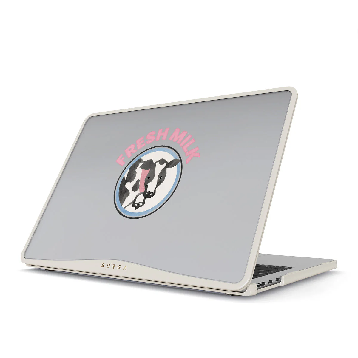 Milkshake - Macbook Case