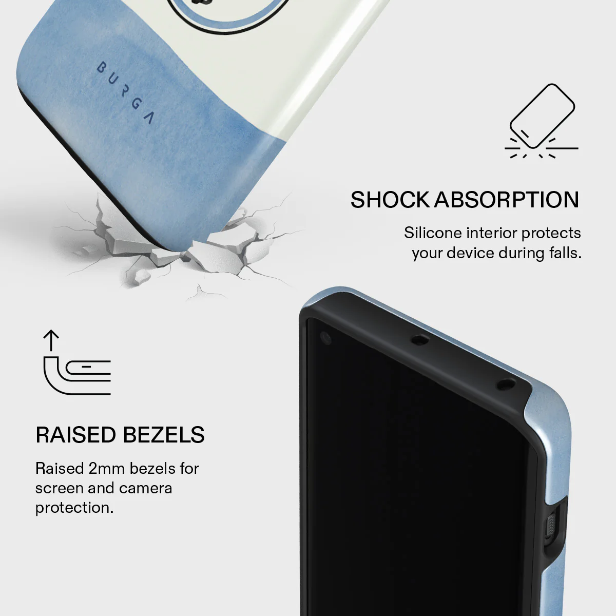 Milkshake - OnePlus 11 Case - Image 4