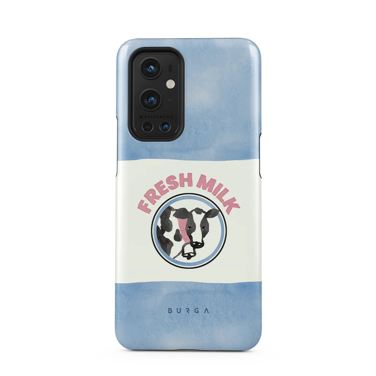 Milkshake - OnePlus 9 Pro Case